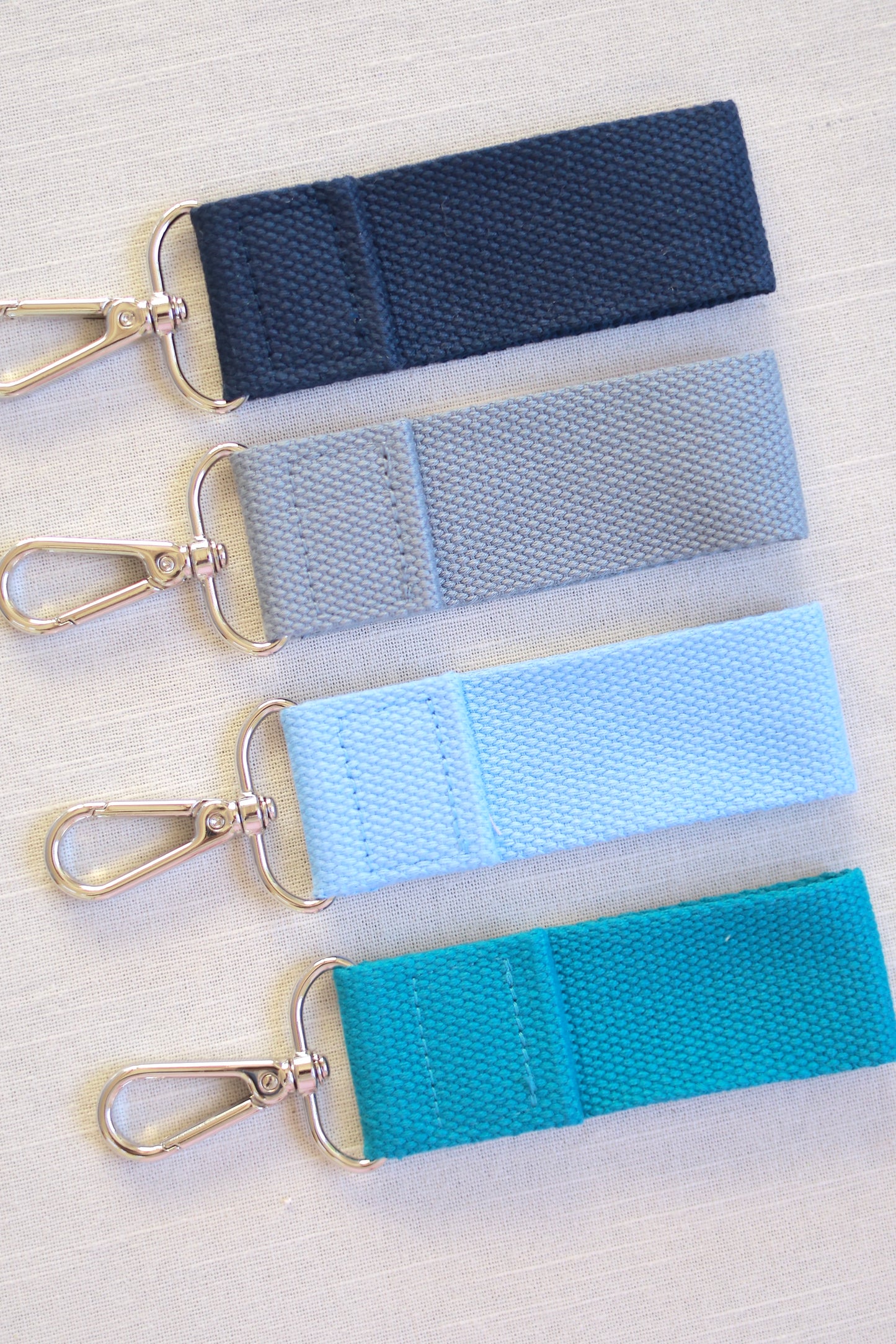 Colorful KeyChain