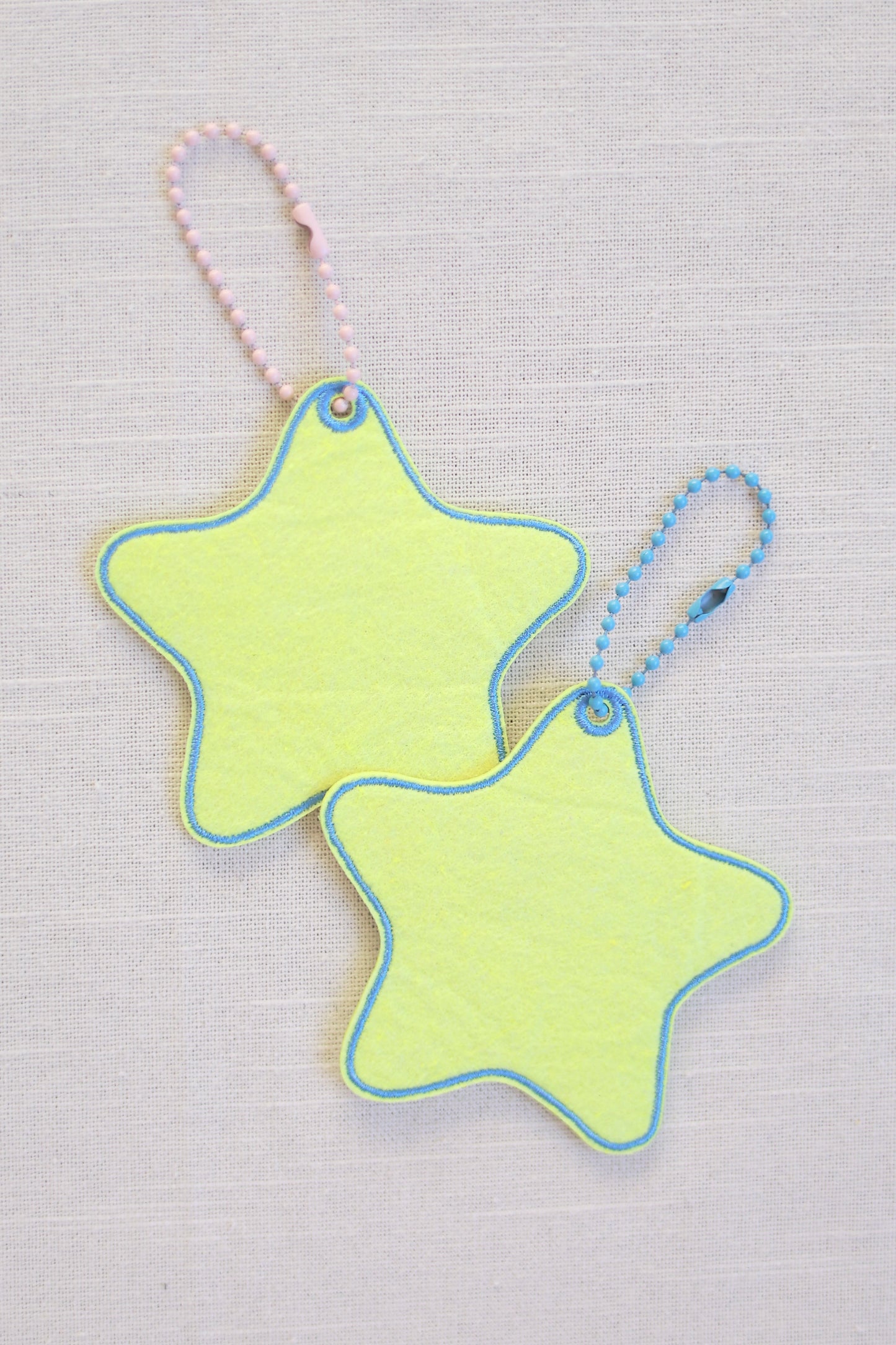 Star-shaped Hanging Ornament