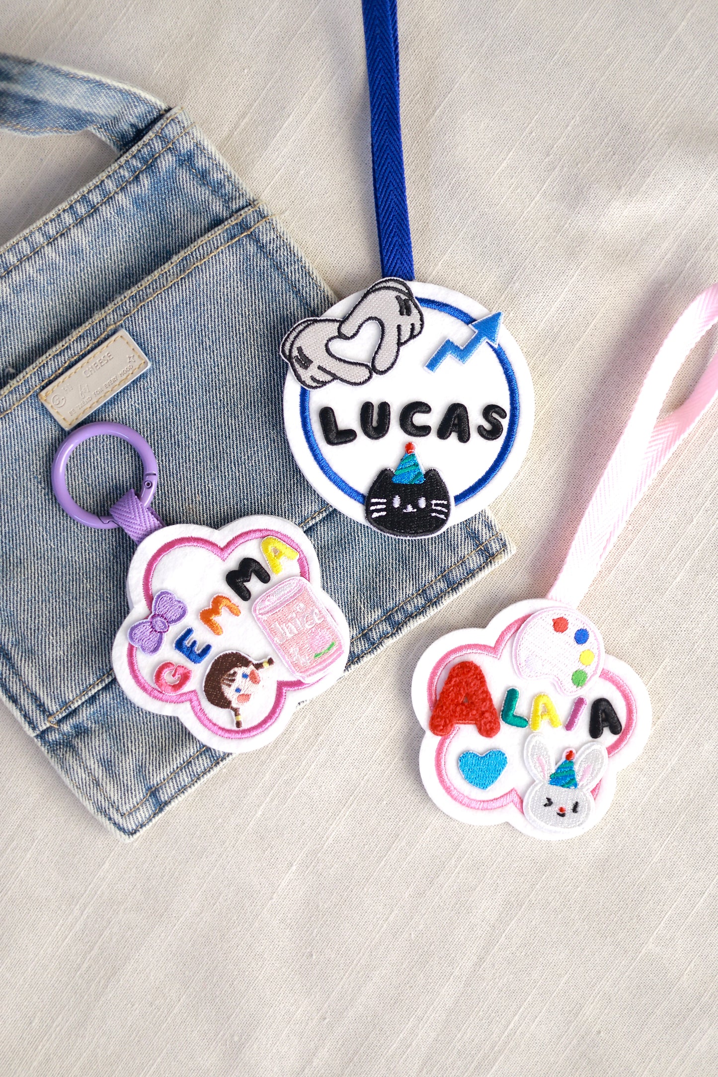 Lucas