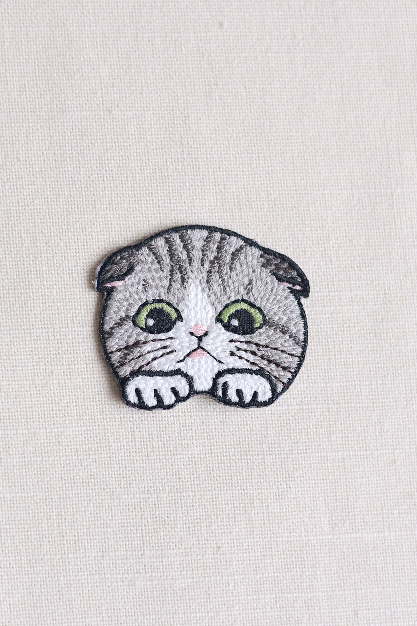Kitten Head
