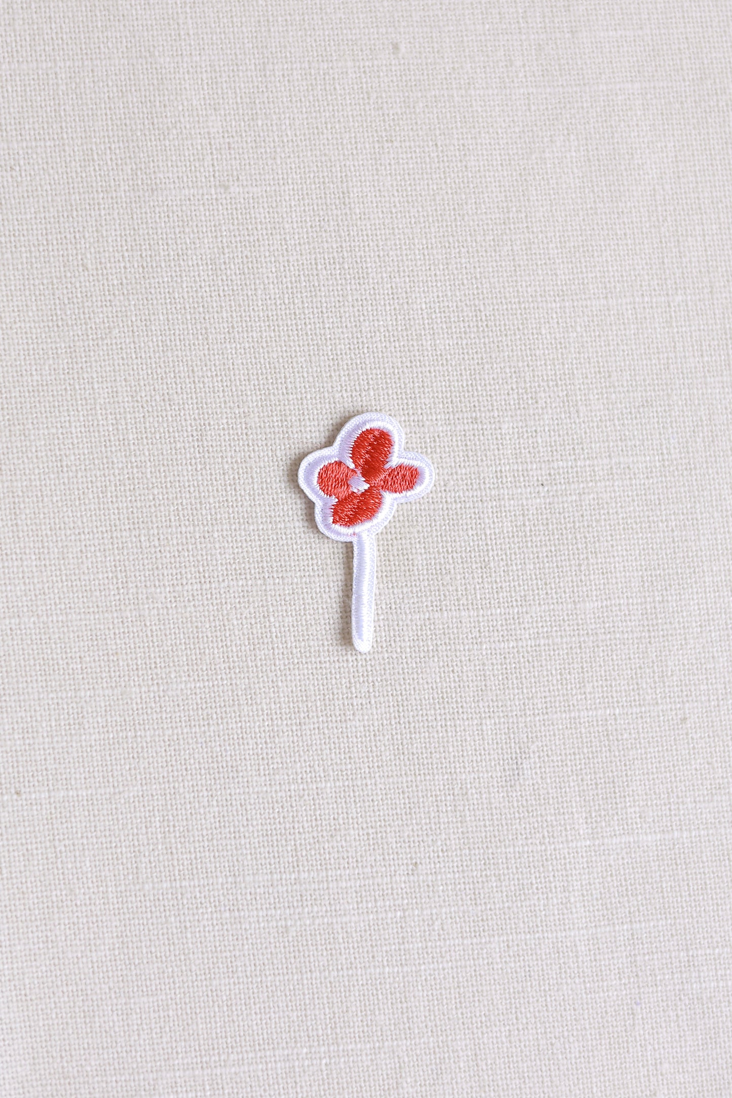 Tiny Lovely Flower