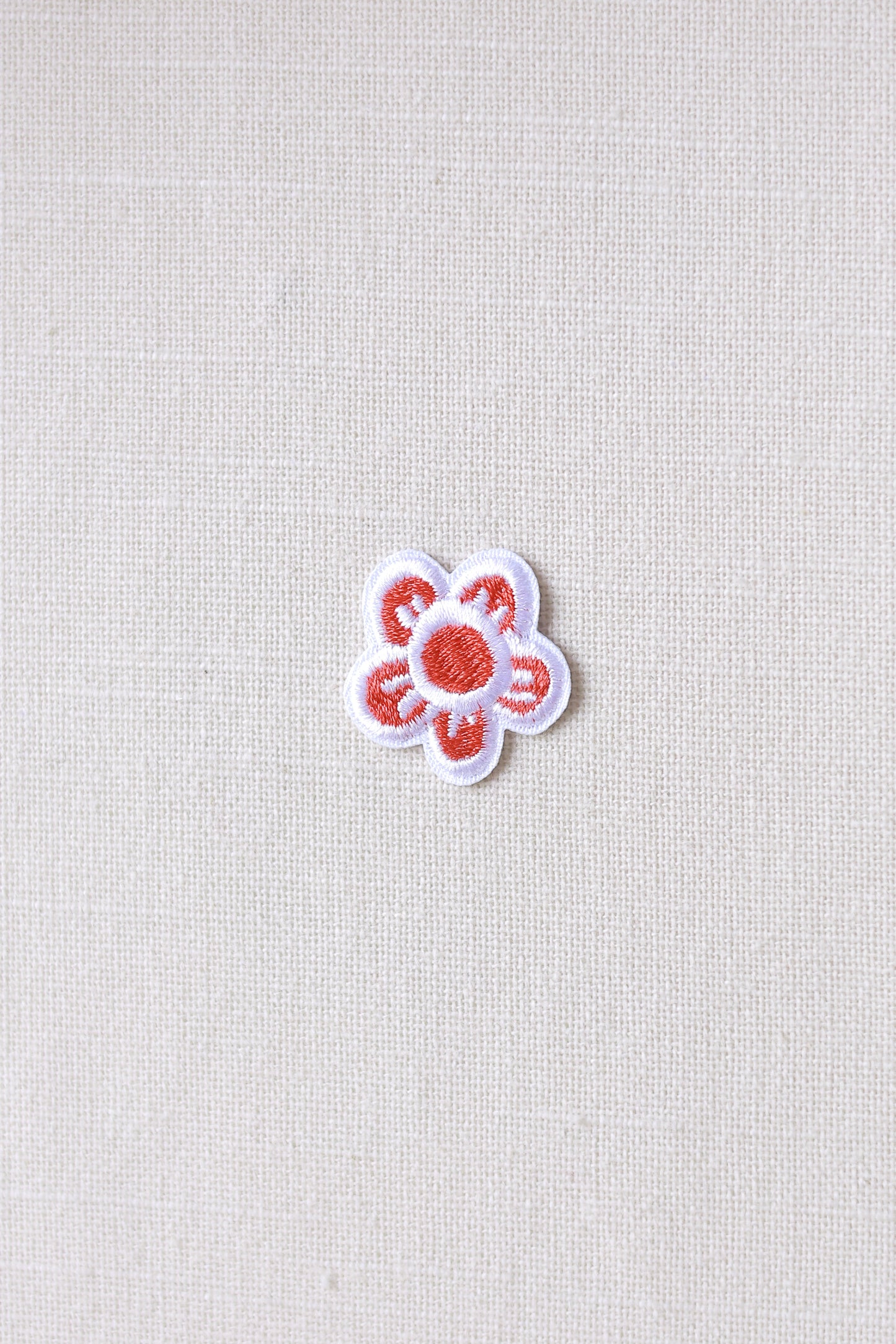 Tiny Lovely Flower