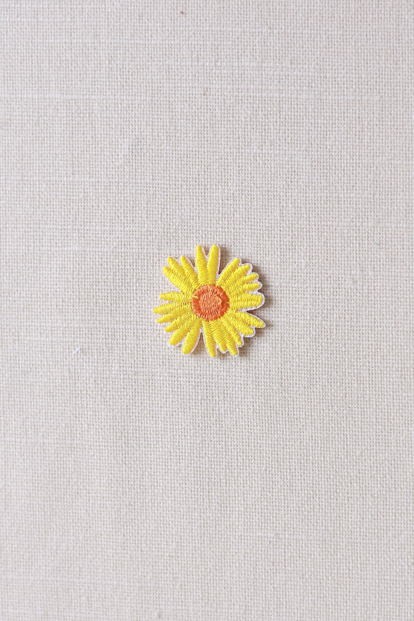 Tiny Lovely Flower