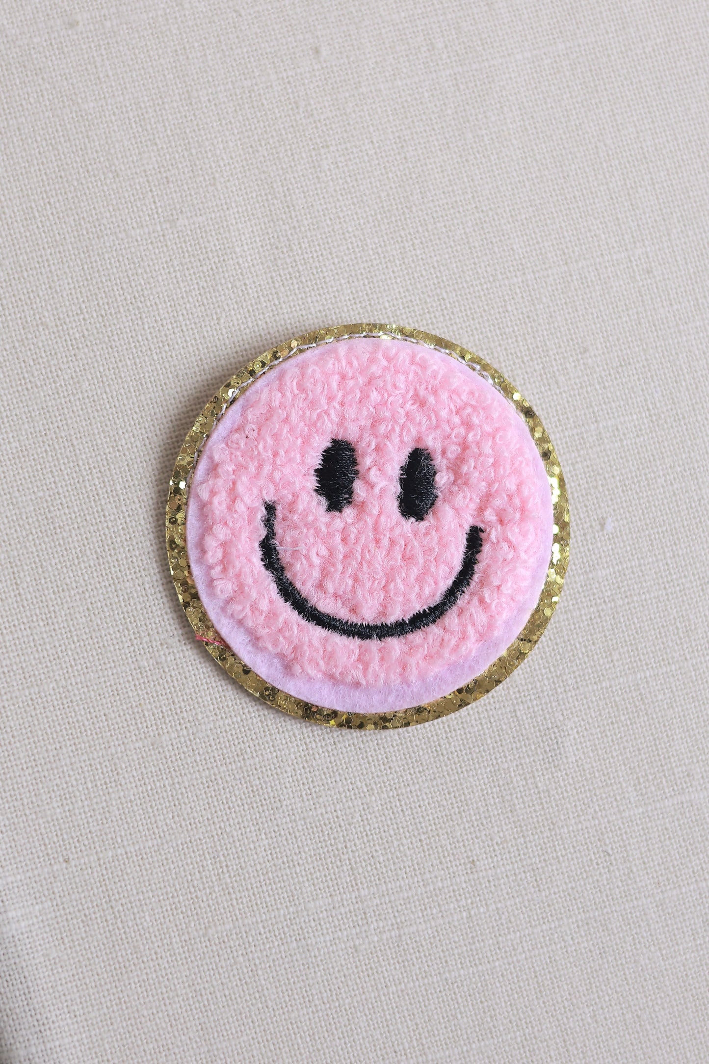 Happy Face
