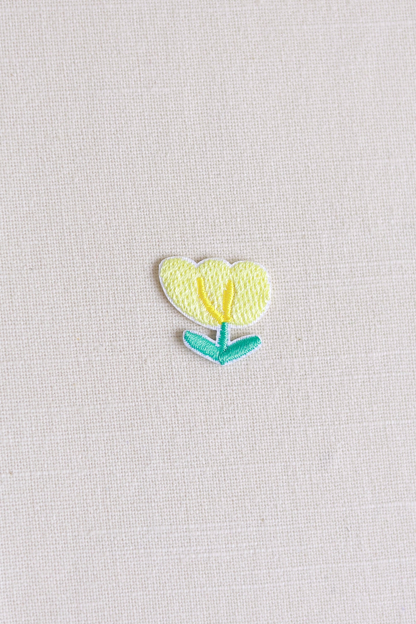 Tiny Lovely Flower