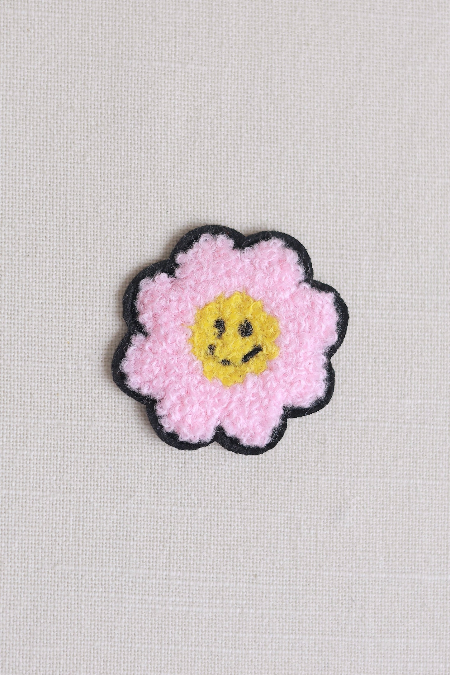 Fluffy Sunflower