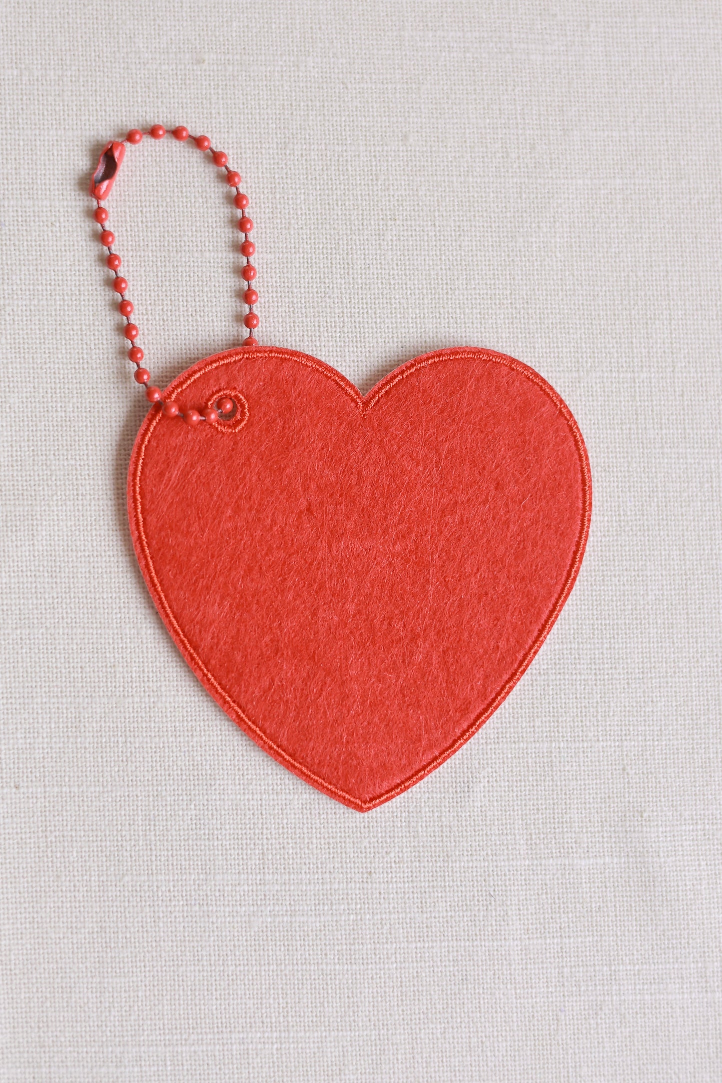 Big Heart