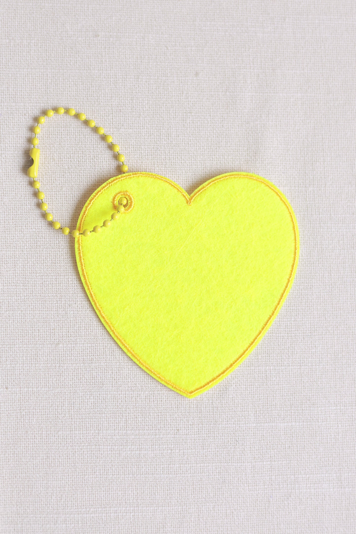 Big Heart