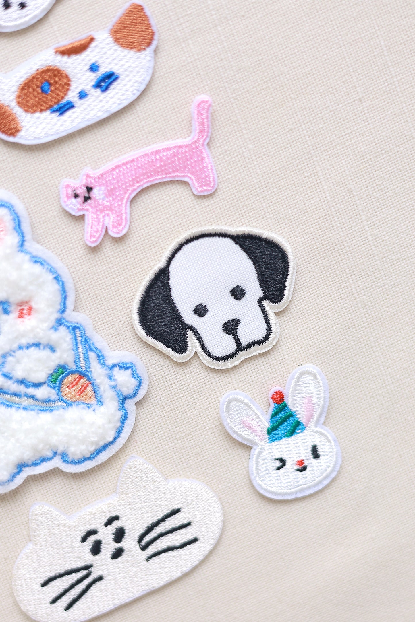 Animal Party