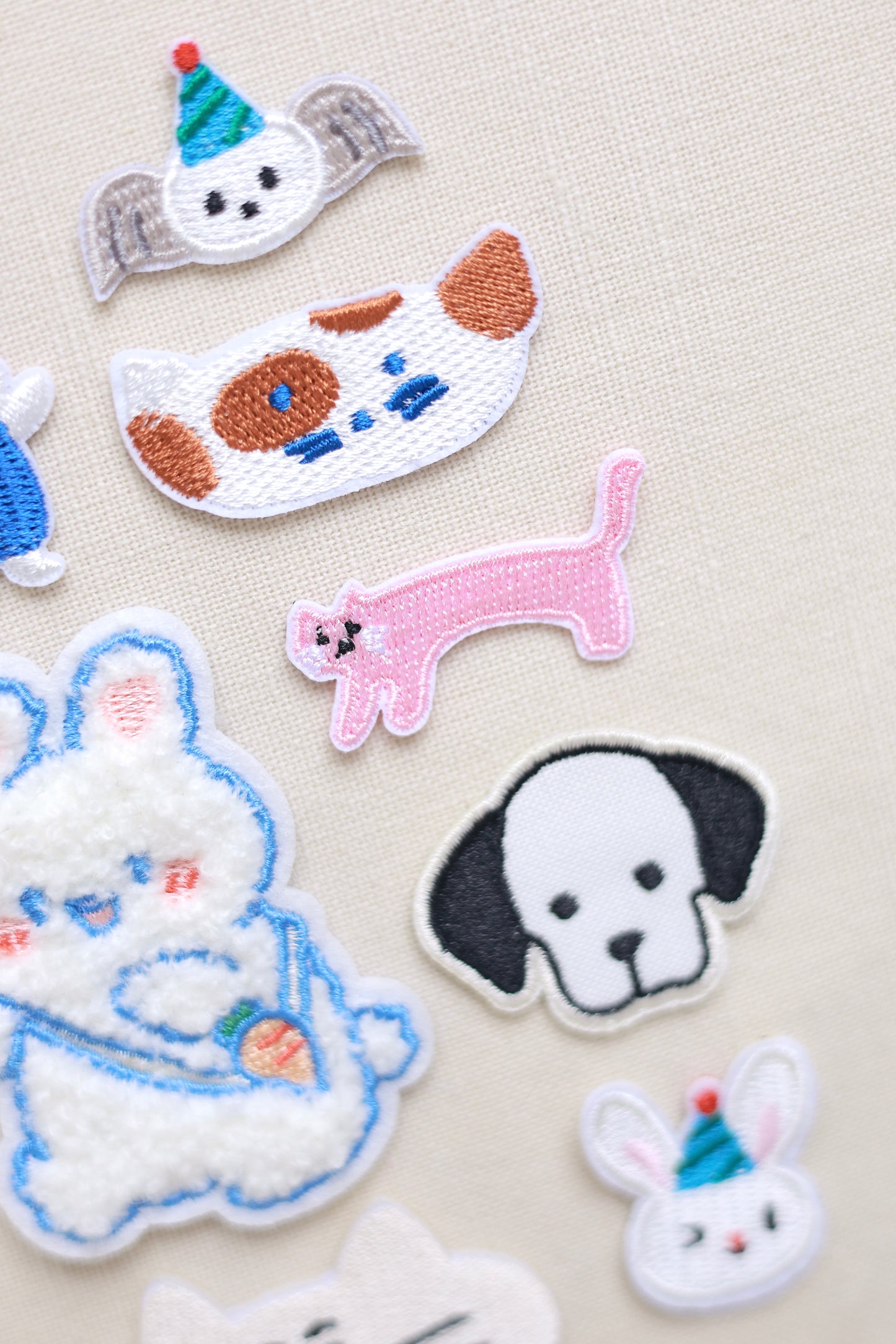 Animal Party