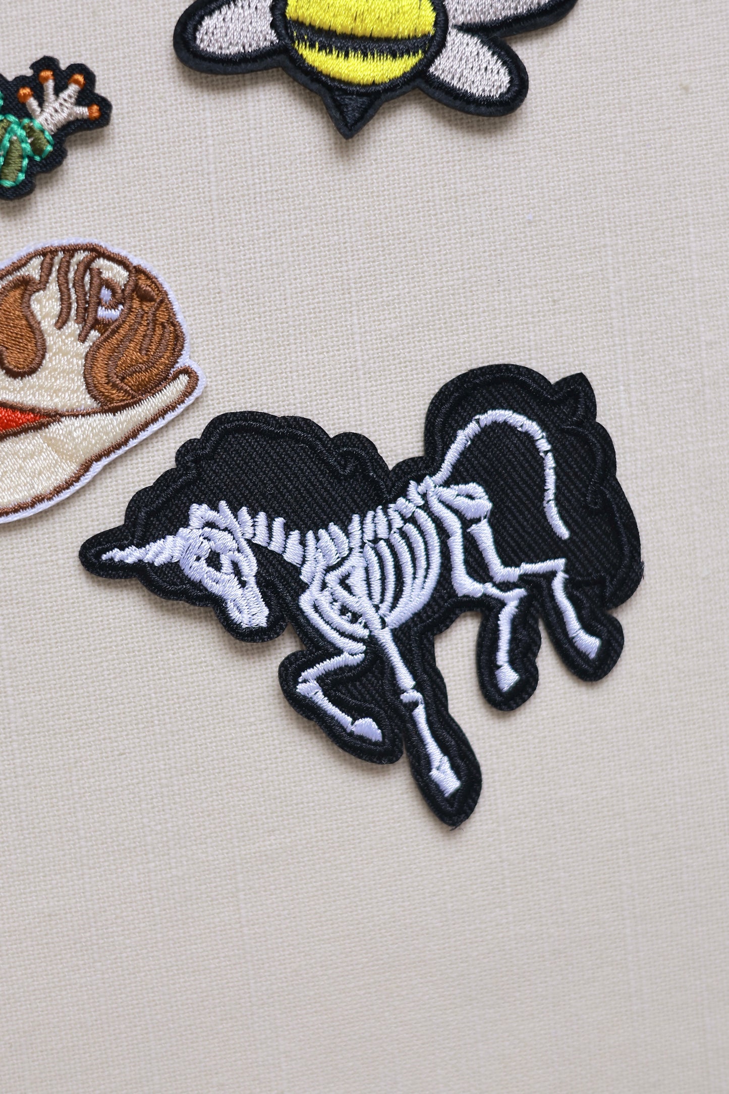 Dramatic Animal Set