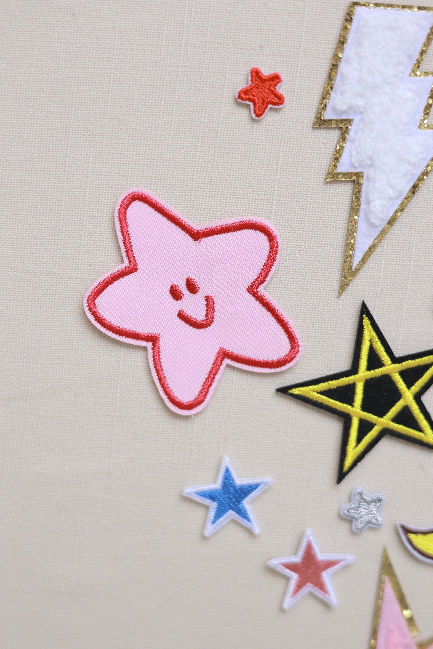 Twinkler and Star