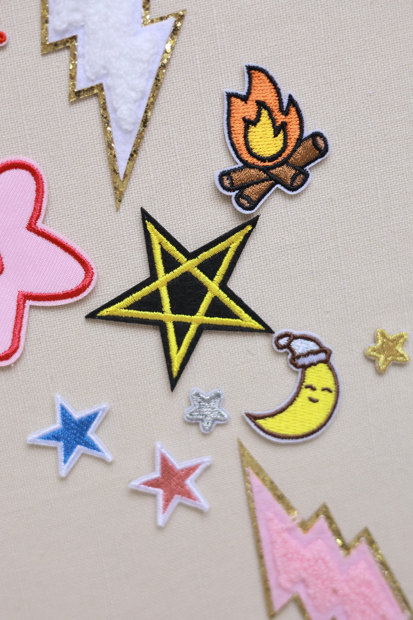 Twinkler and Star