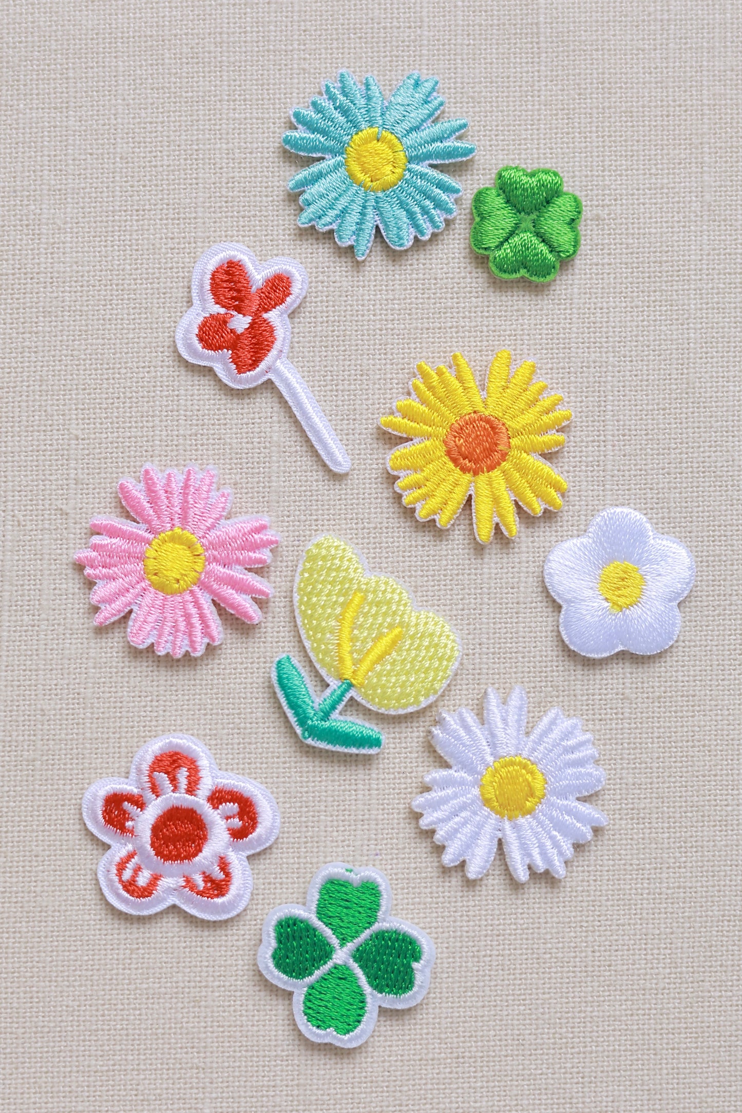 Tiny Lovely Flower