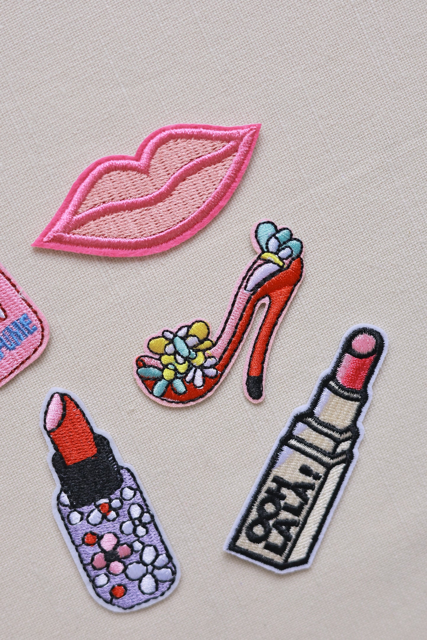 Beauty and Cosmetic