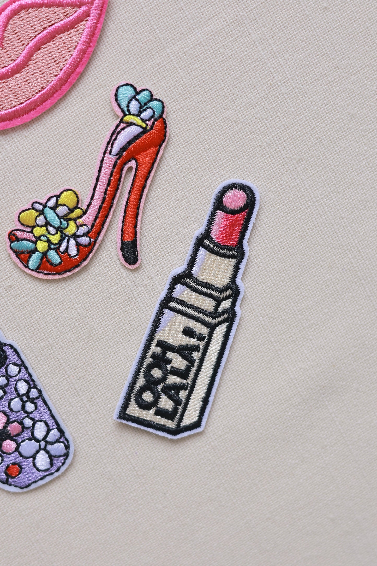 Beauty and Cosmetic