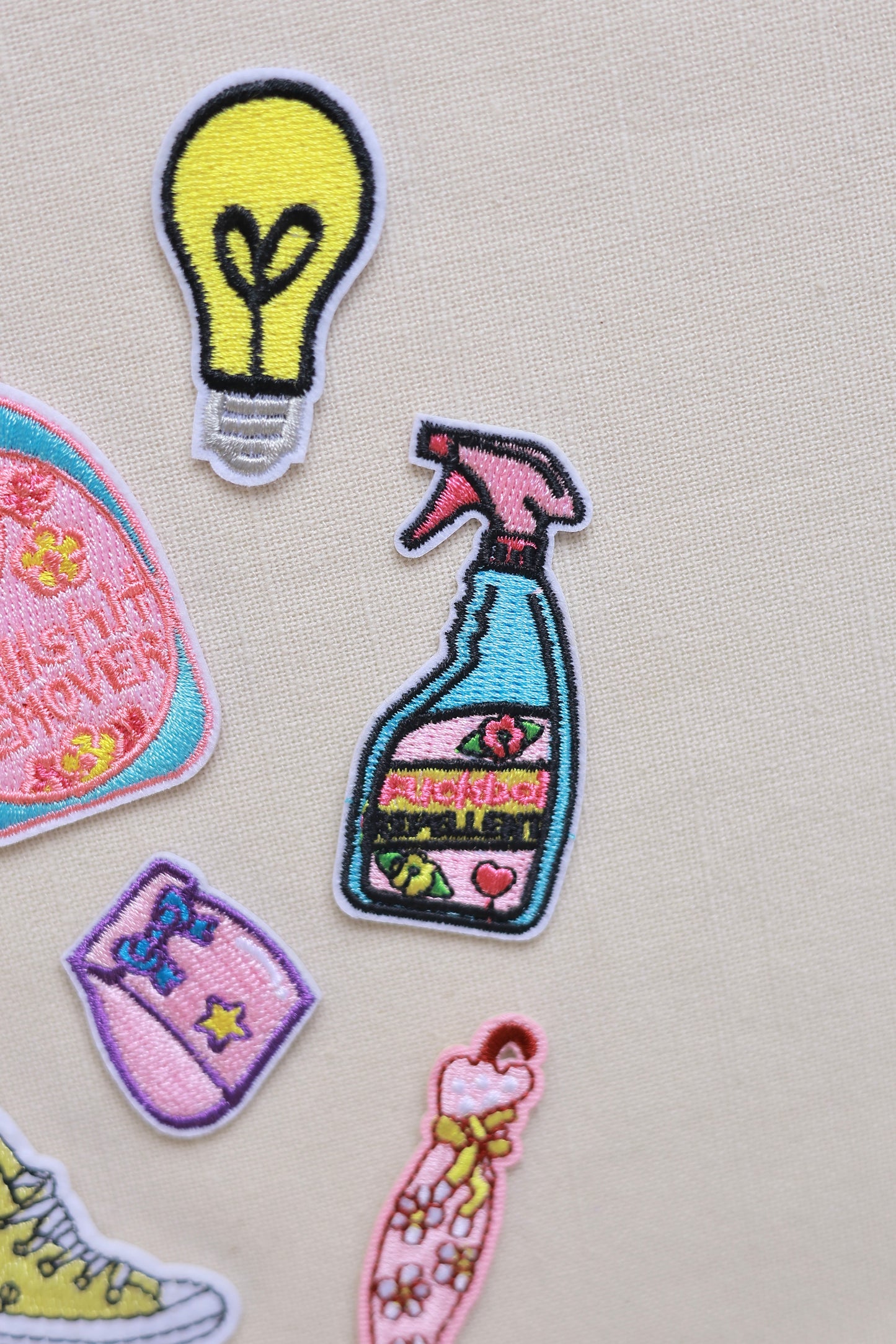 Everyday Essentials