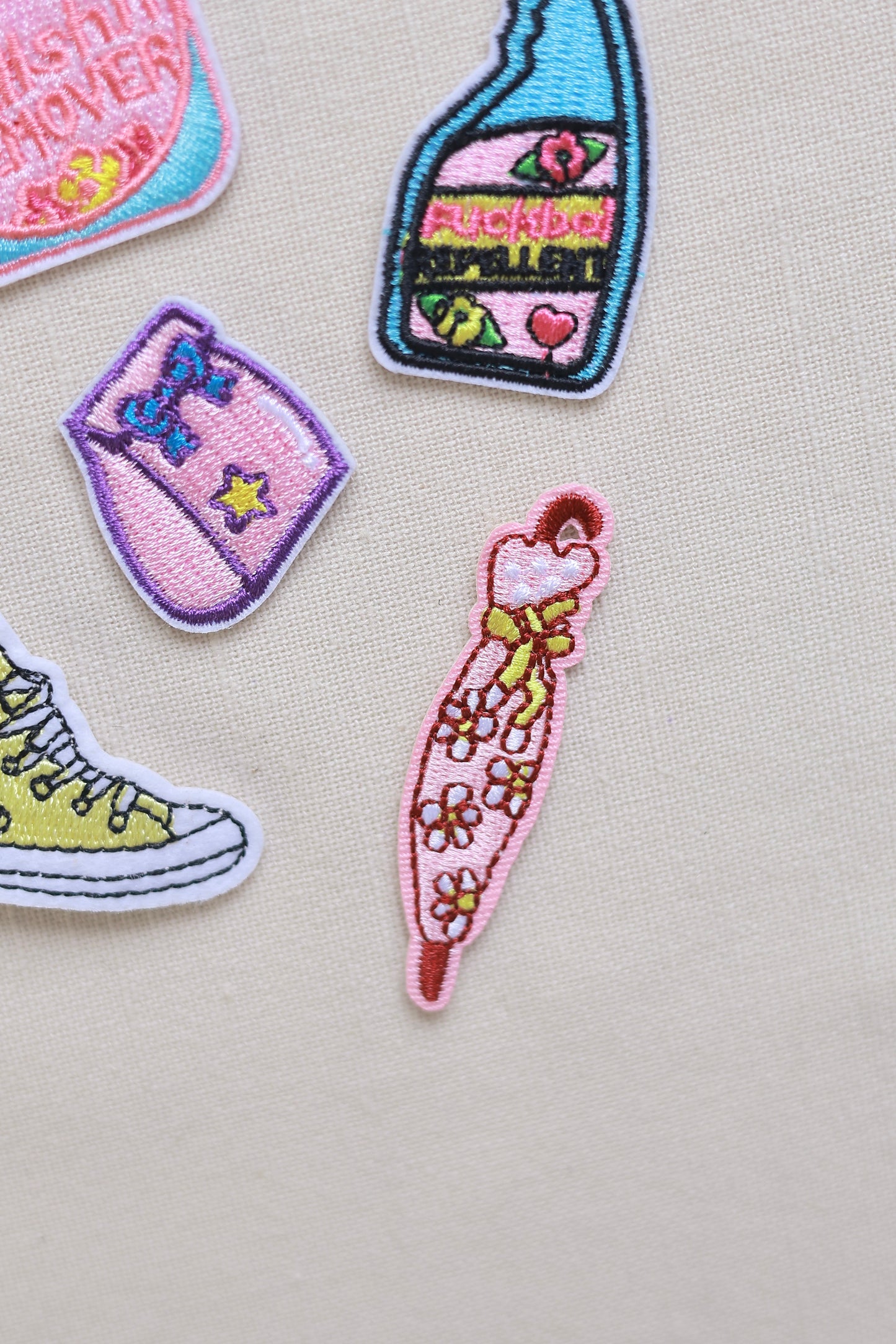 Everyday Essentials