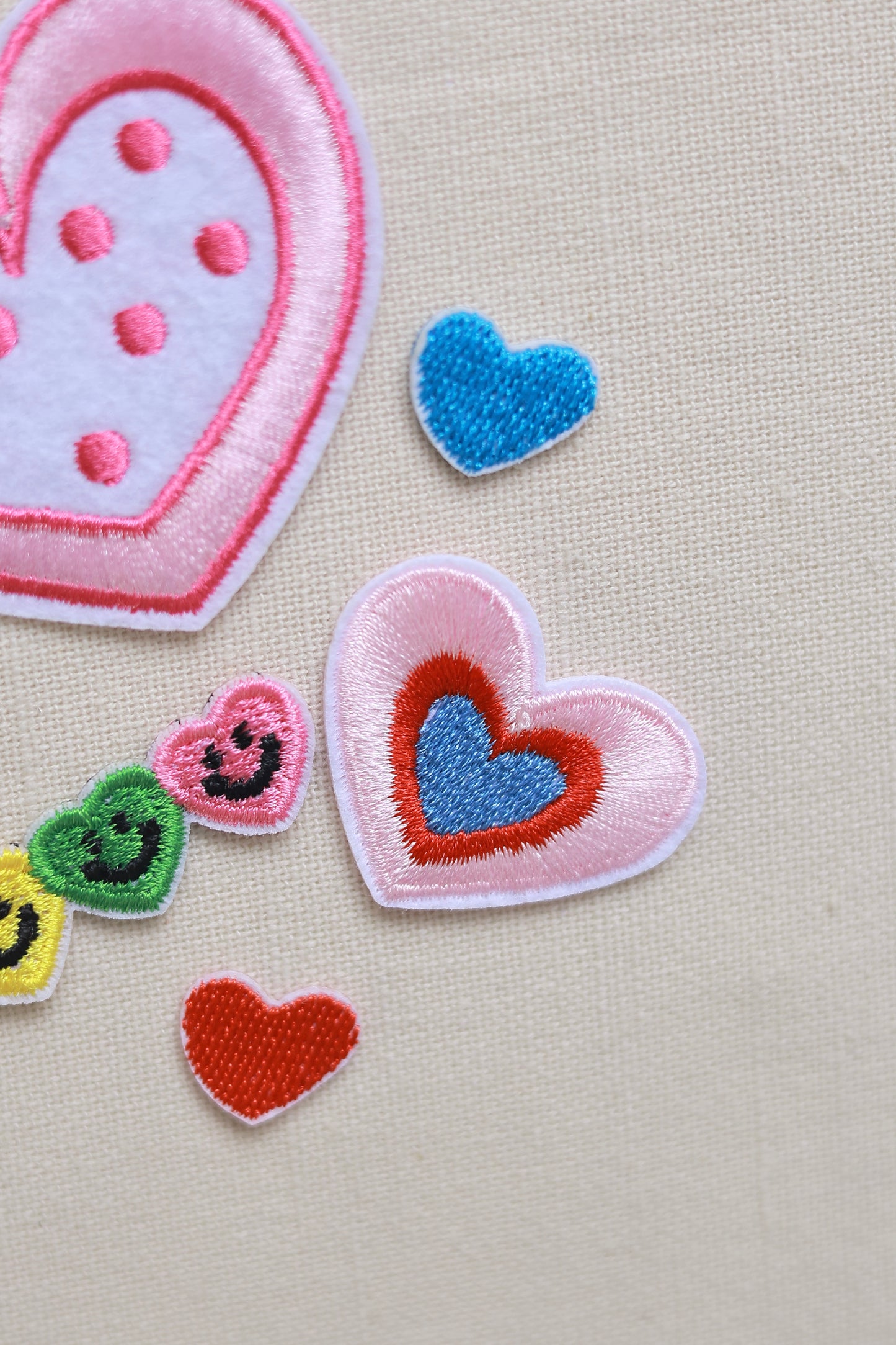 Sweetheart Collection