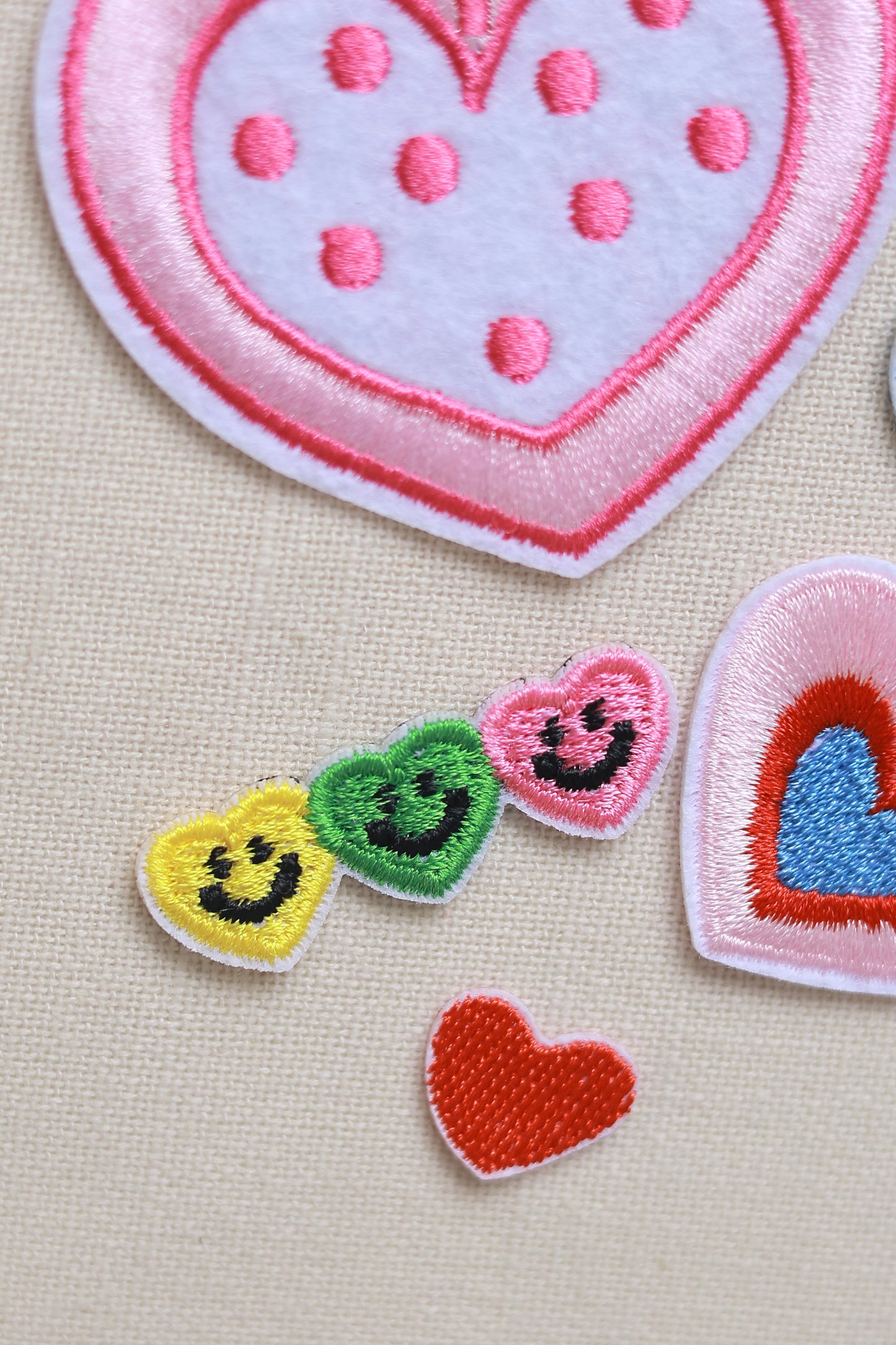 Sweetheart Collection