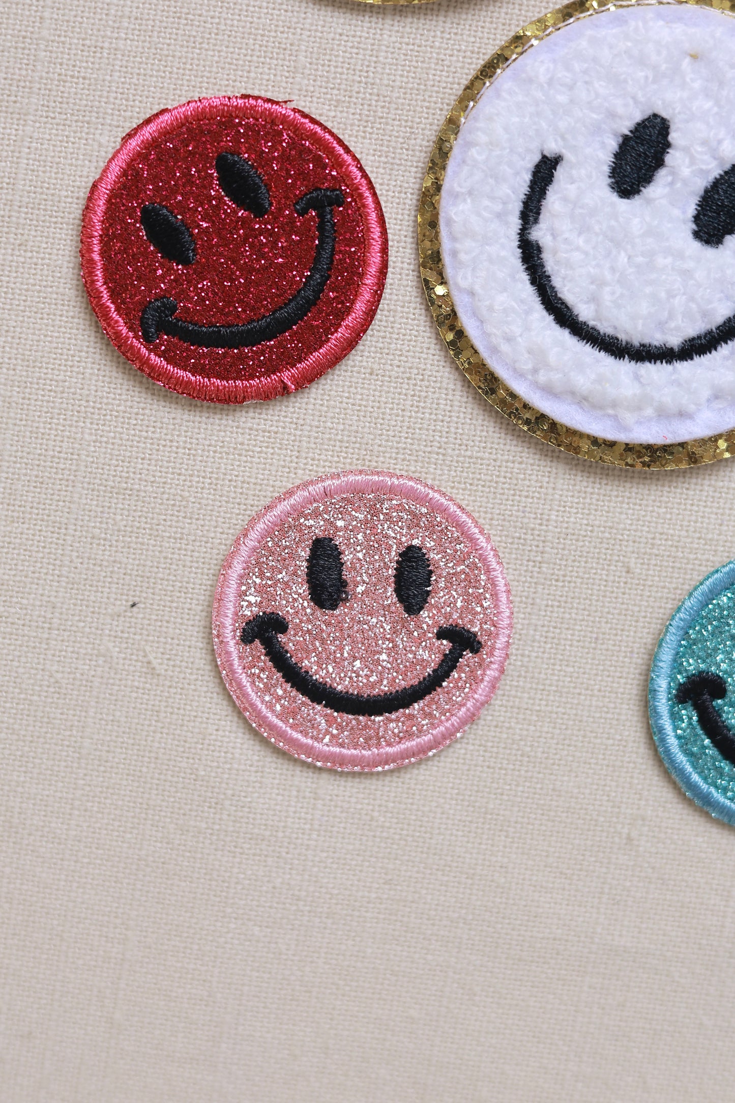 Happy Face