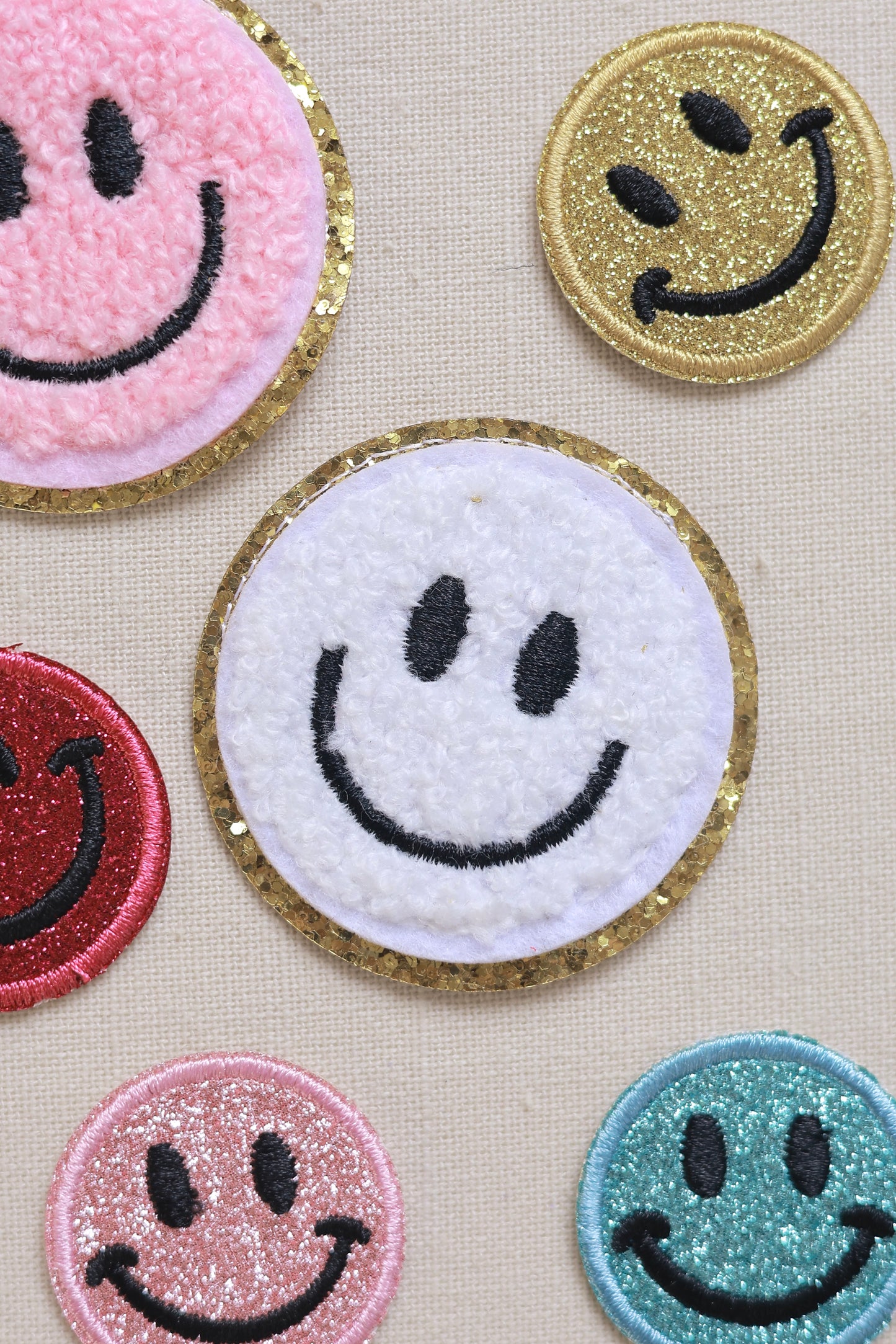 Happy Face