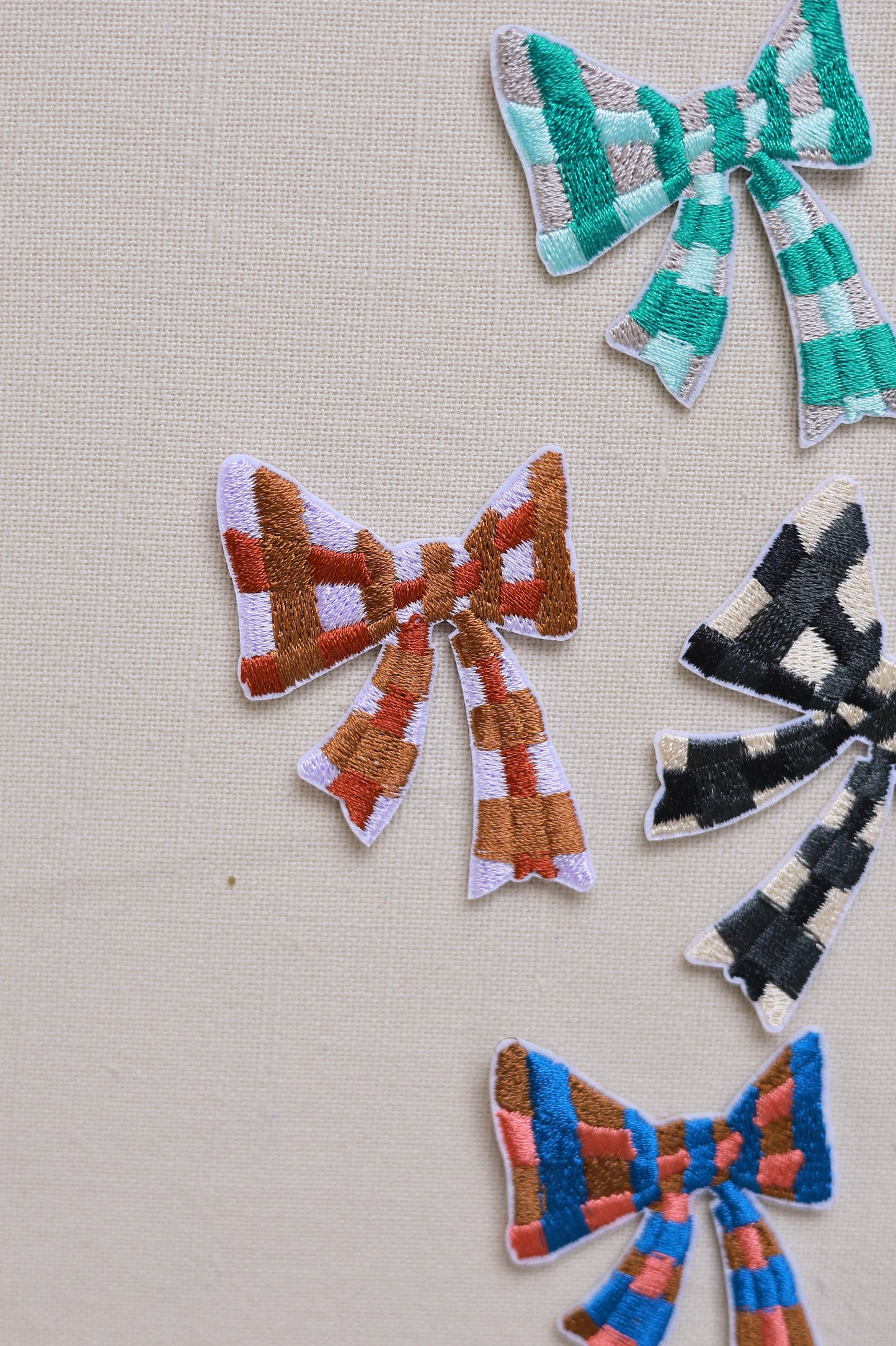 Ribbon Dreams