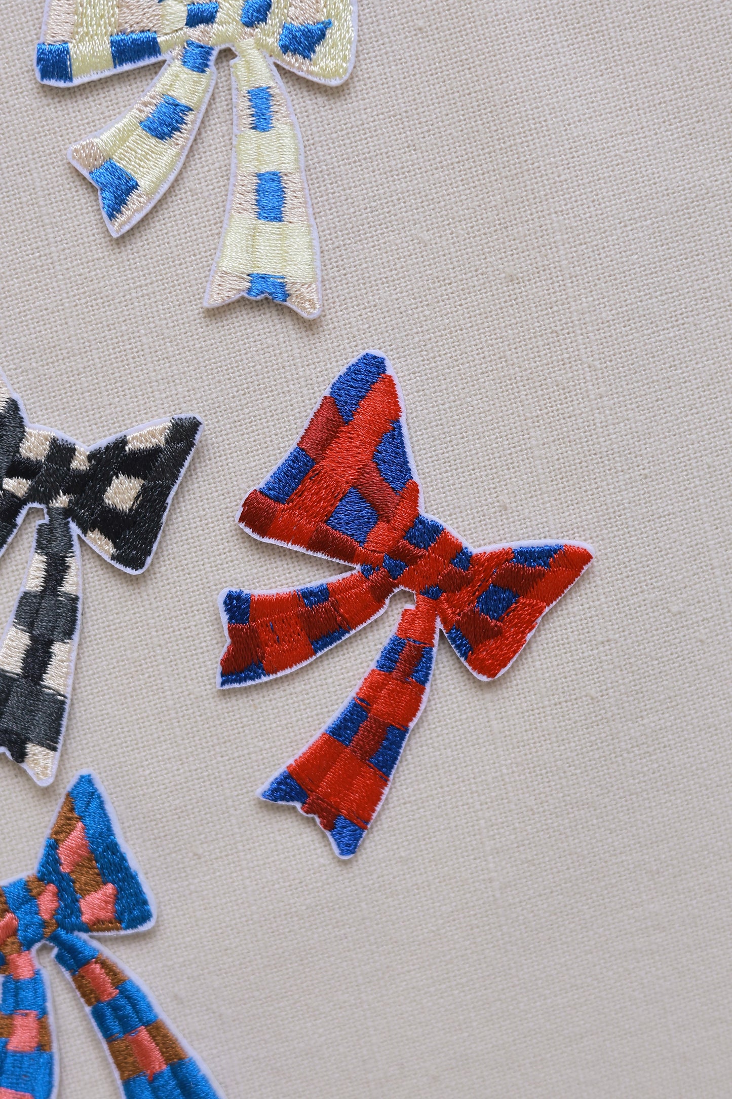 Ribbon Dreams