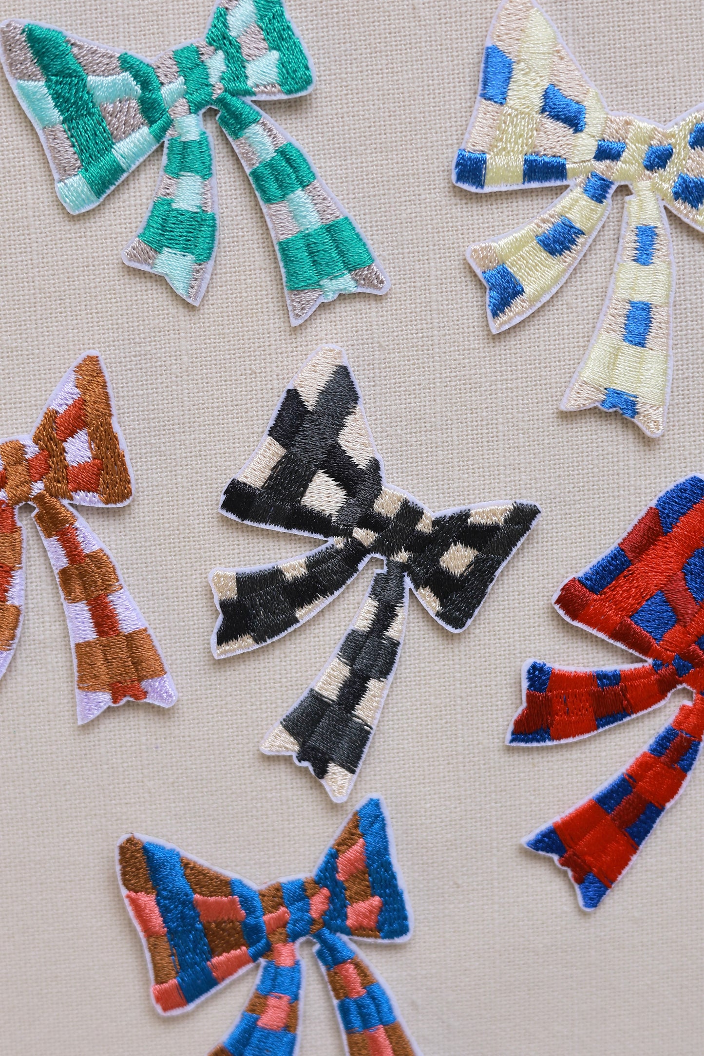 Ribbon Dreams