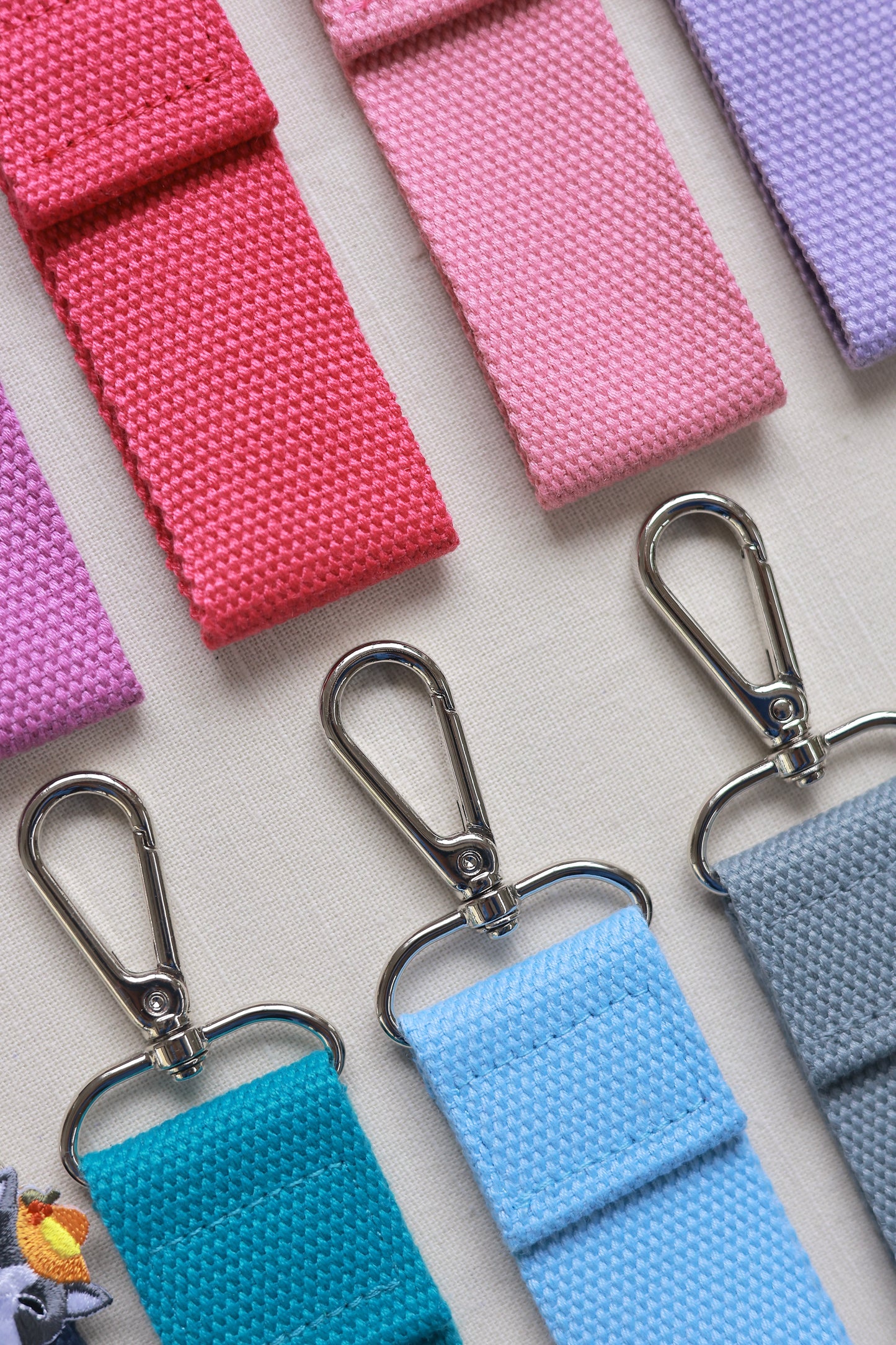 Colorful KeyChain
