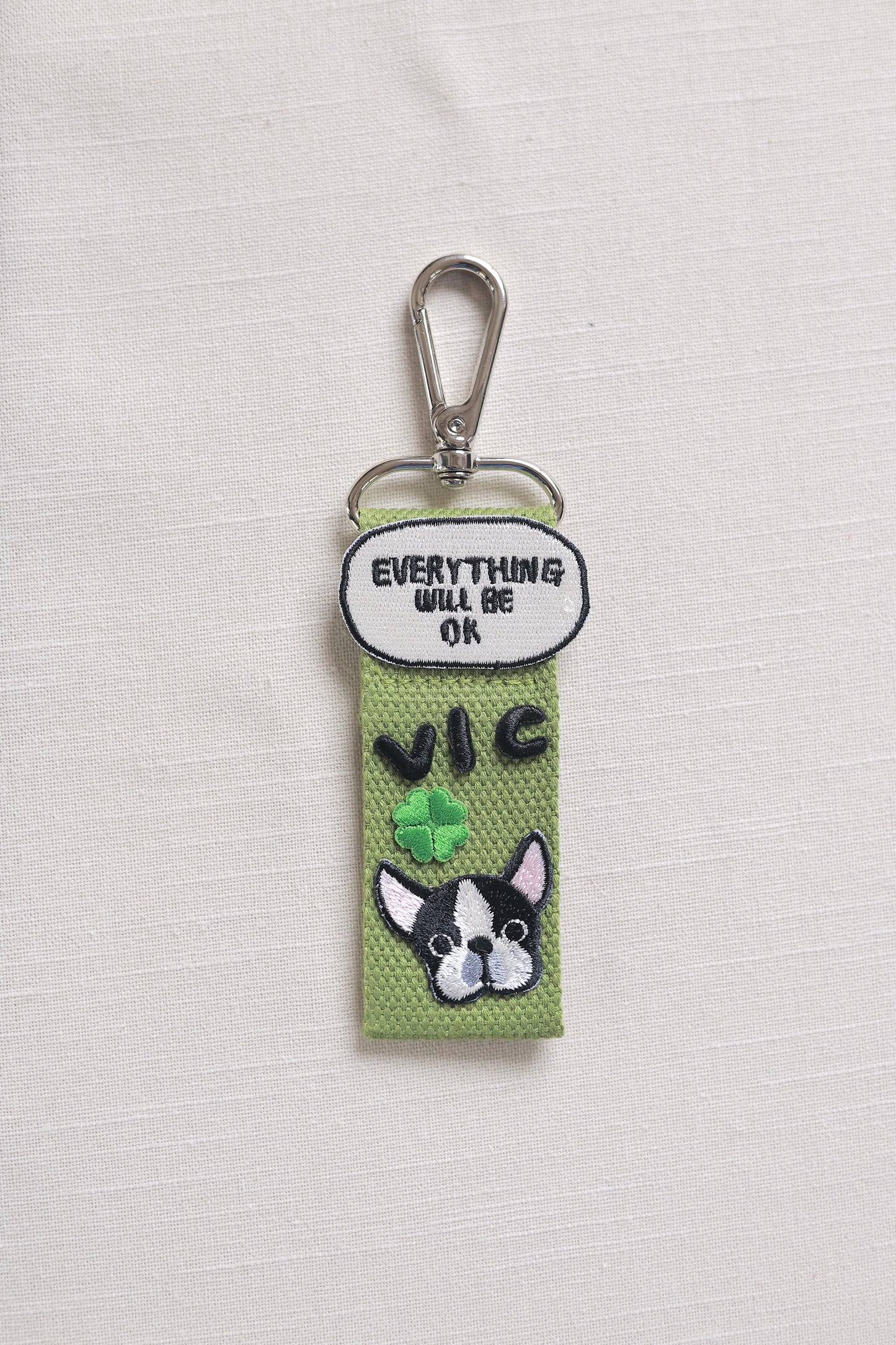 Colorful KeyChain