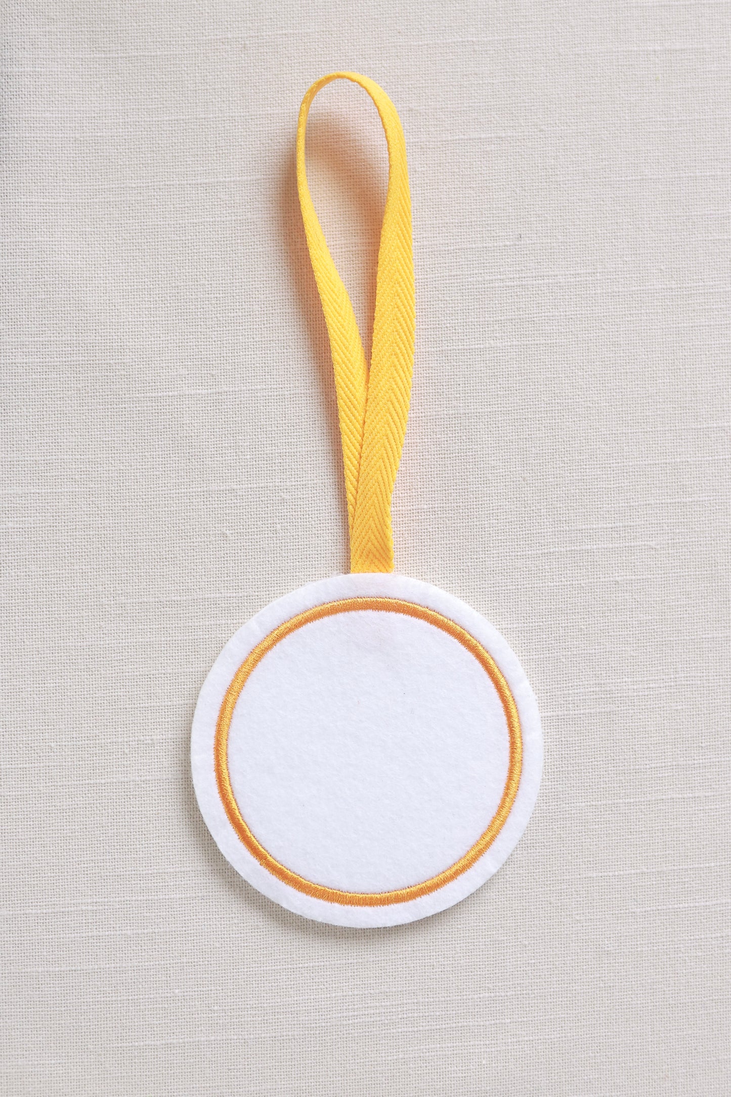 Round Hanger