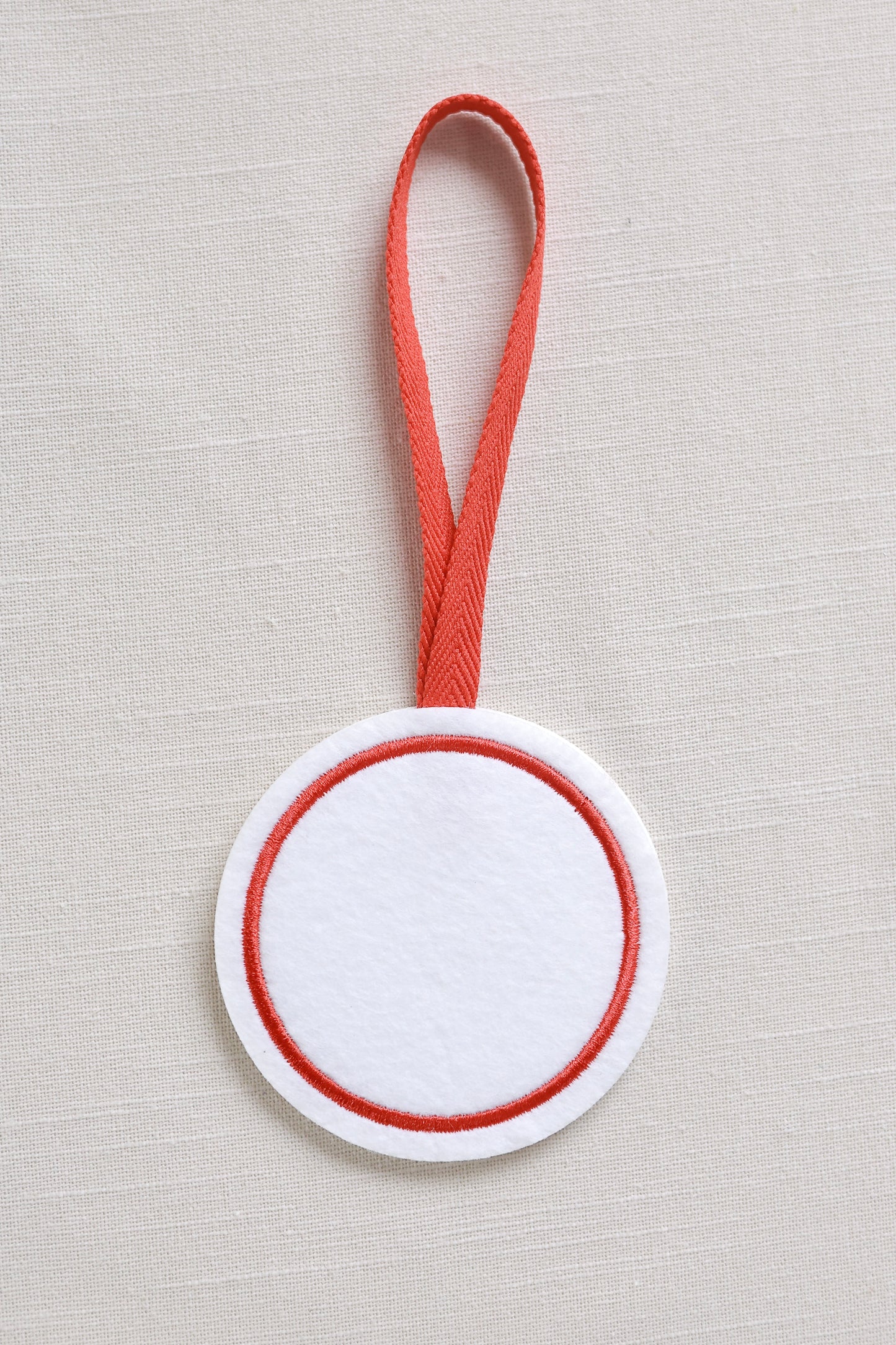 Round Hanger