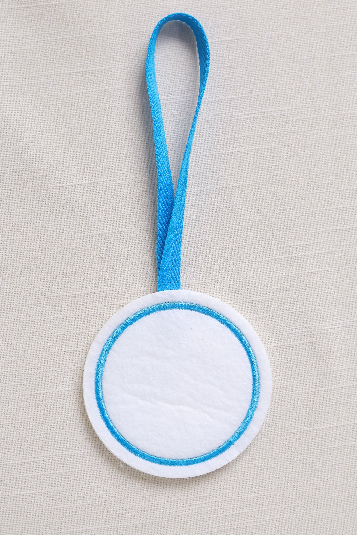 Round Hanger