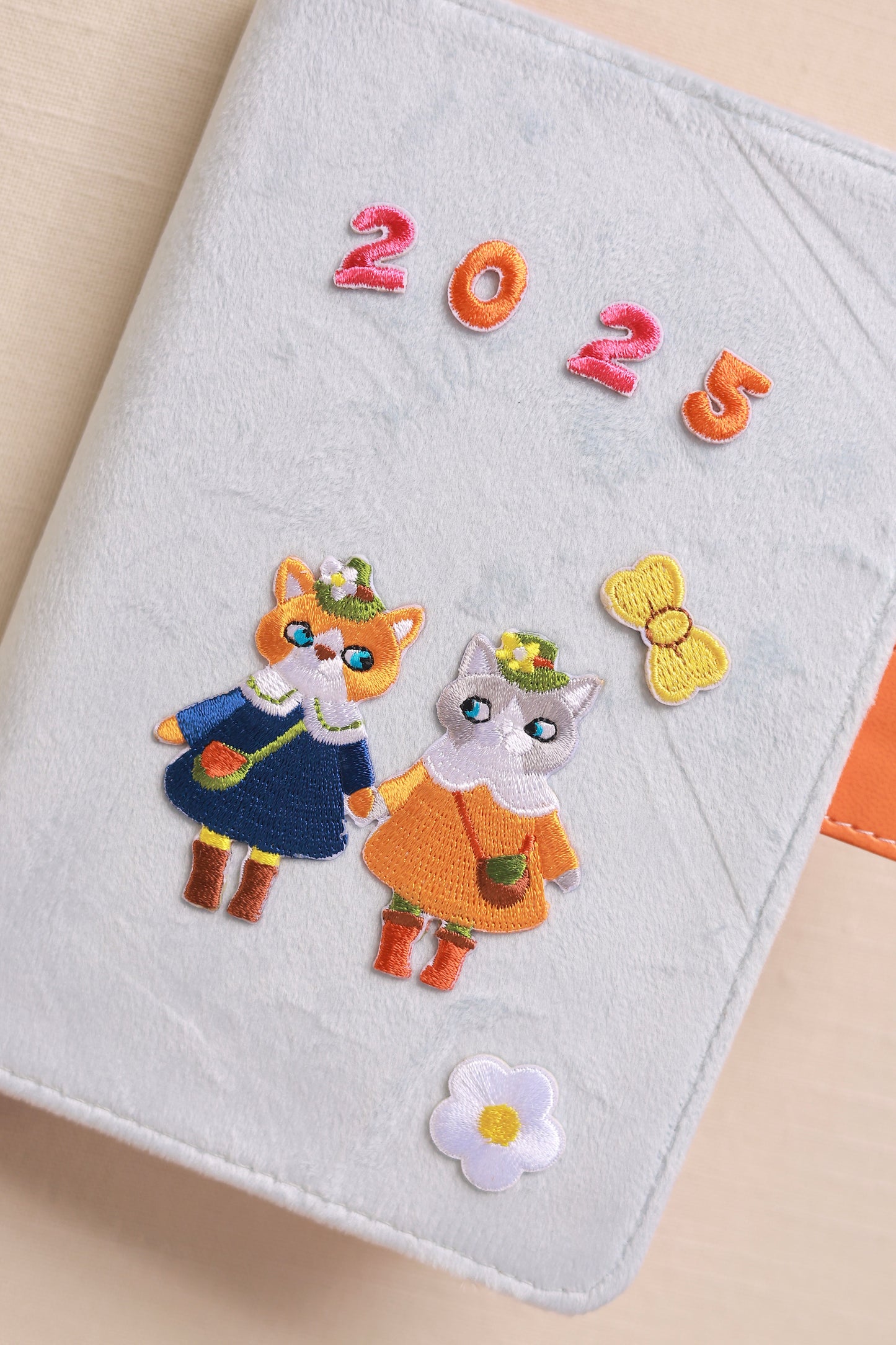 Organizer Notebook