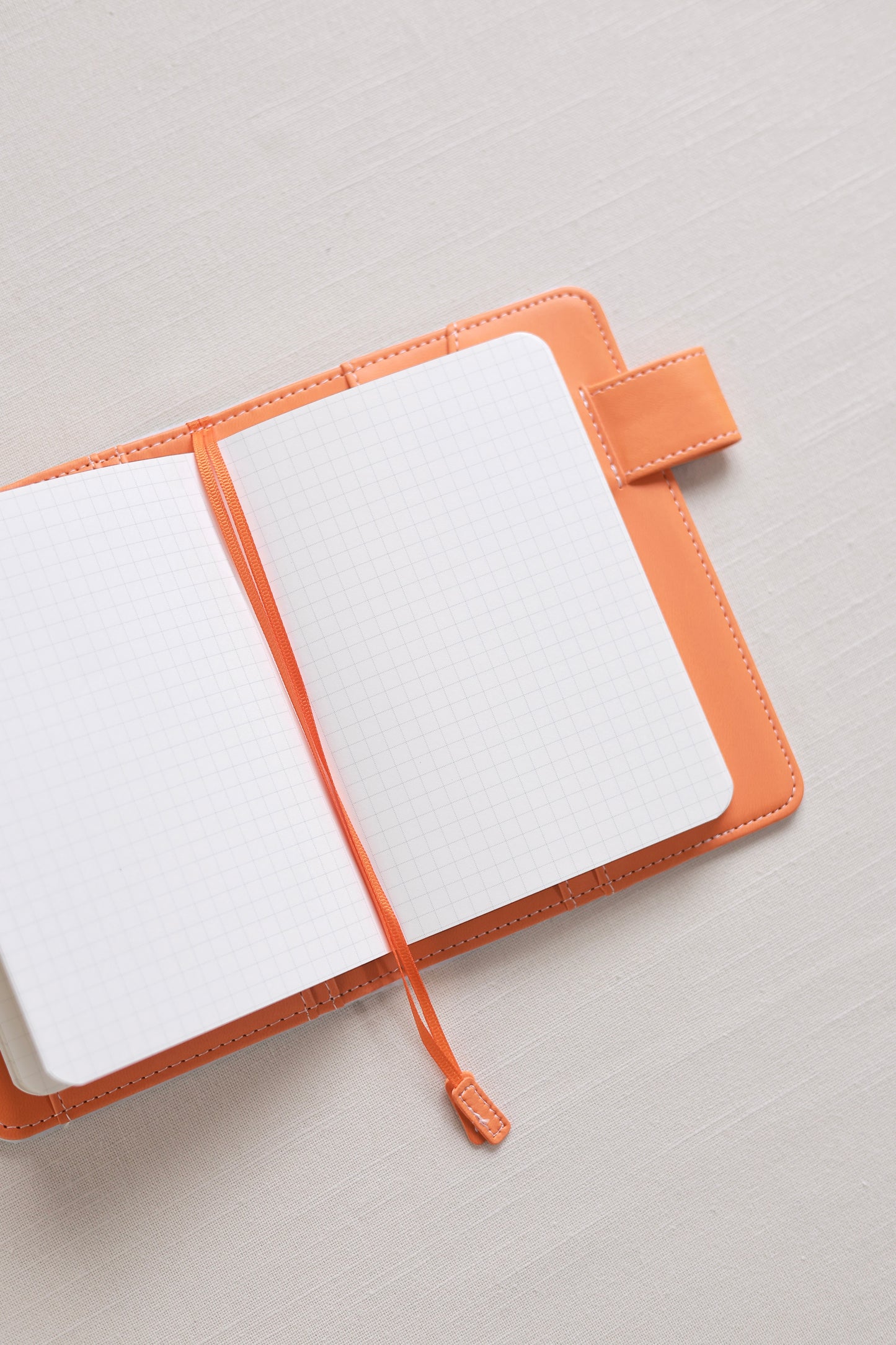 Organizer Notebook