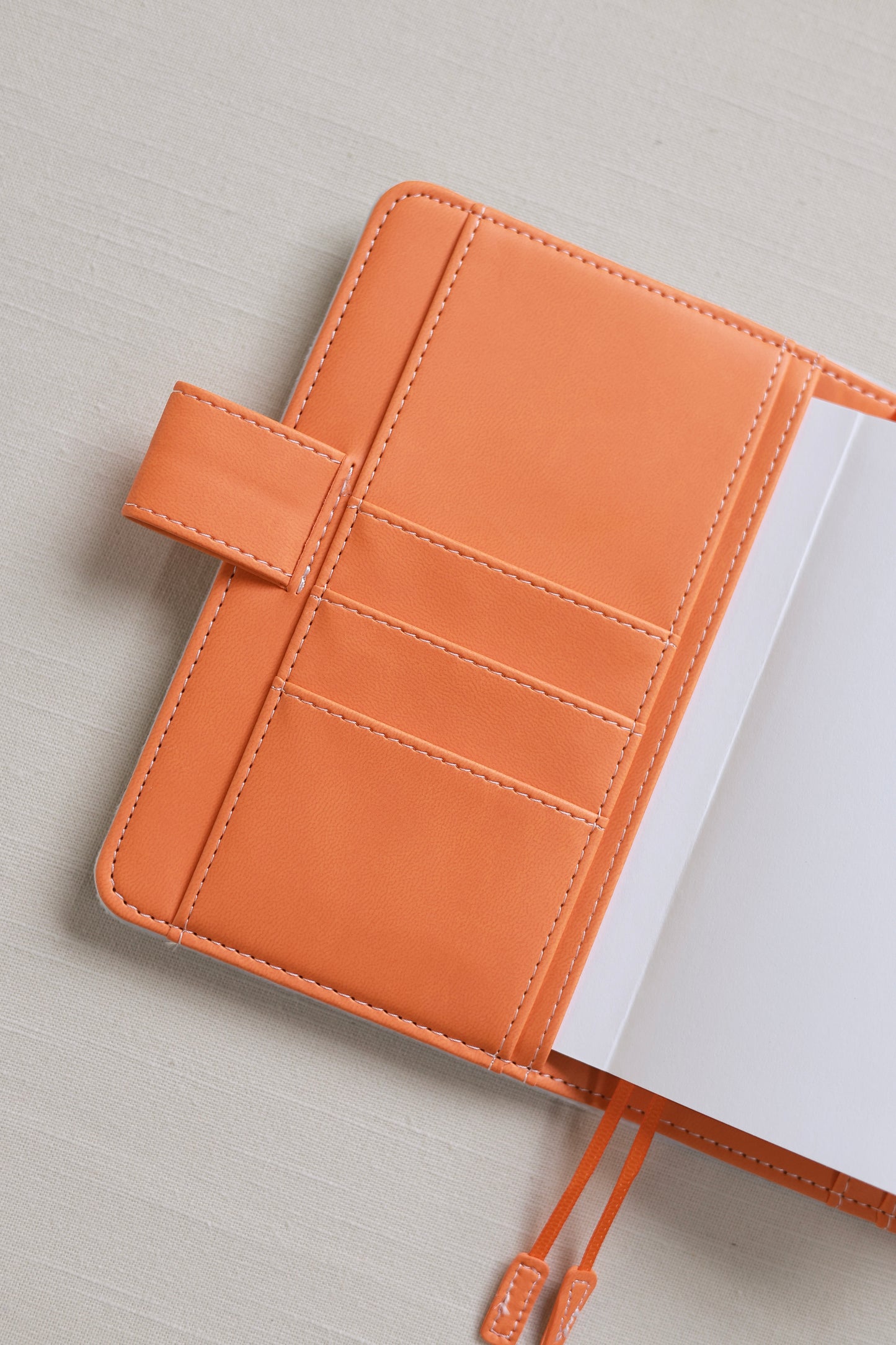 Organizer Notebook