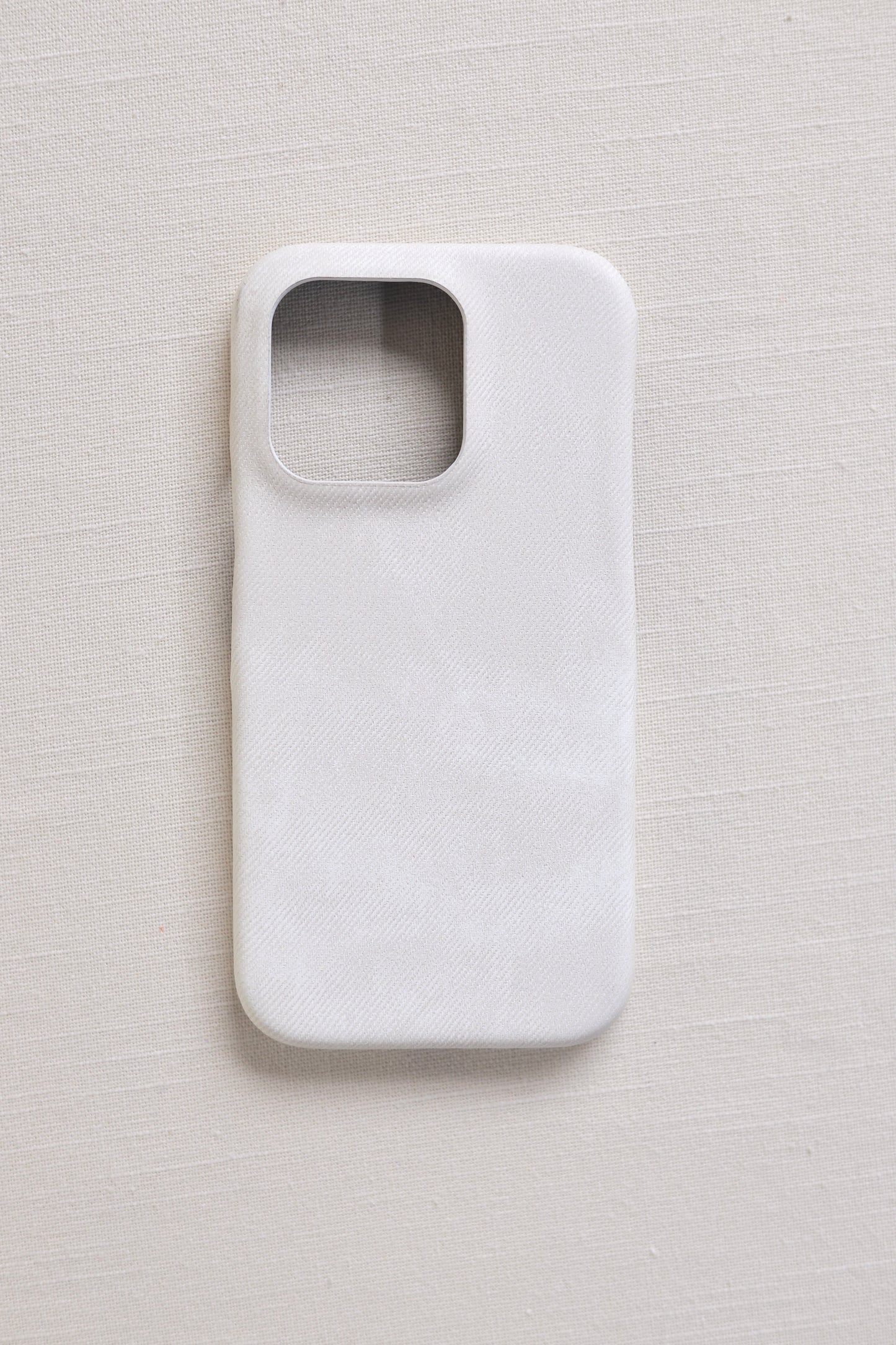 Denim DIY Phone Case