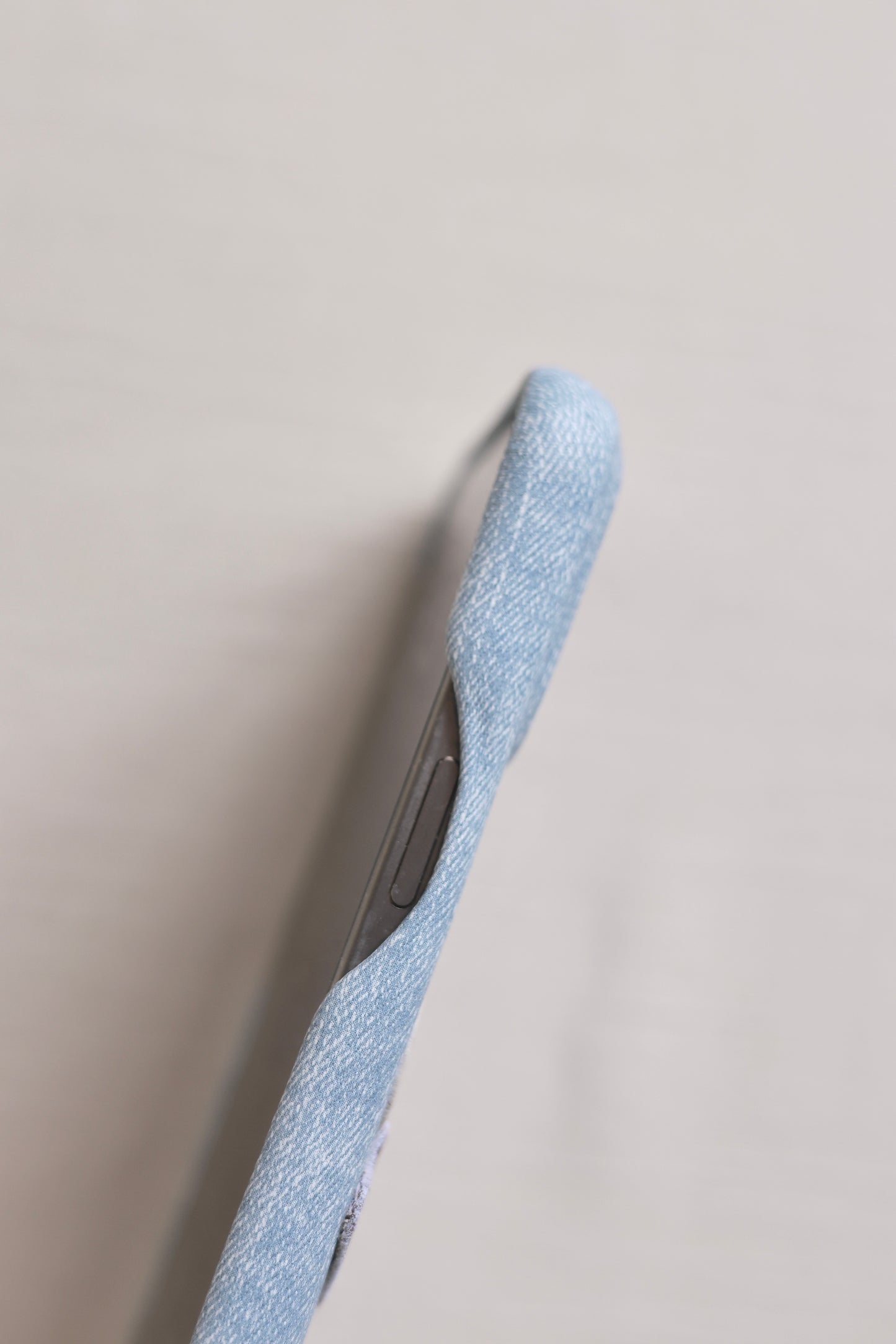 Denim DIY Phone Case