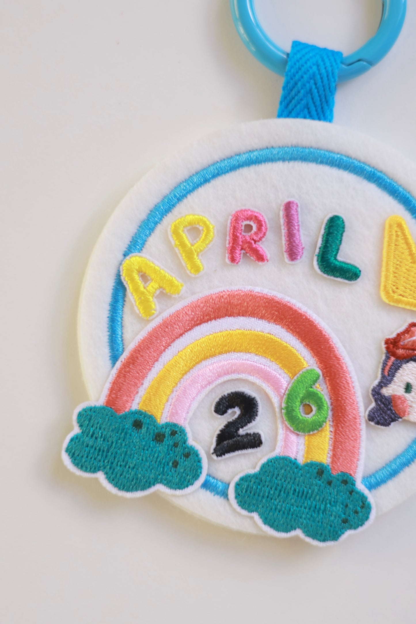 Apt.26th