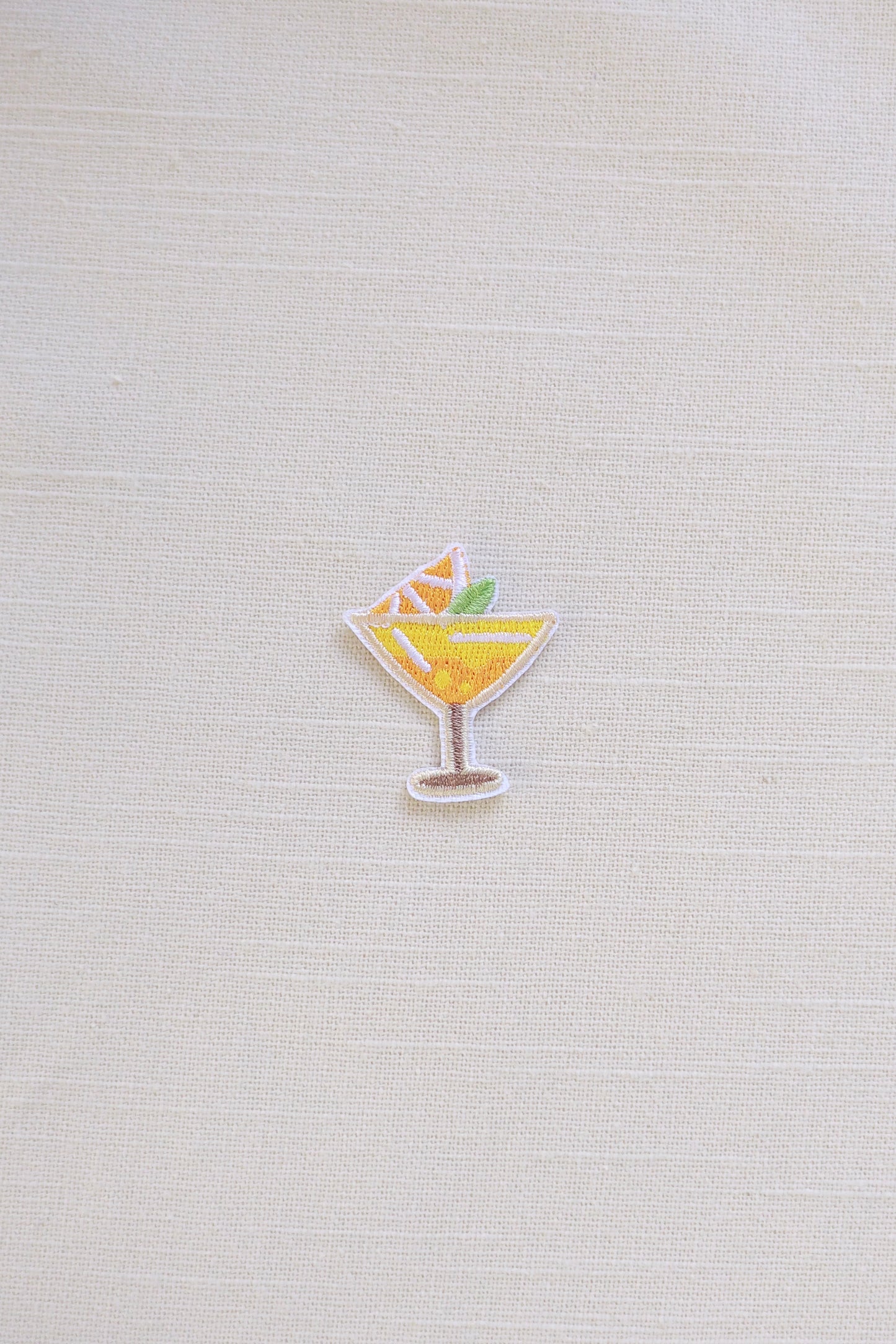 Summer Drinks