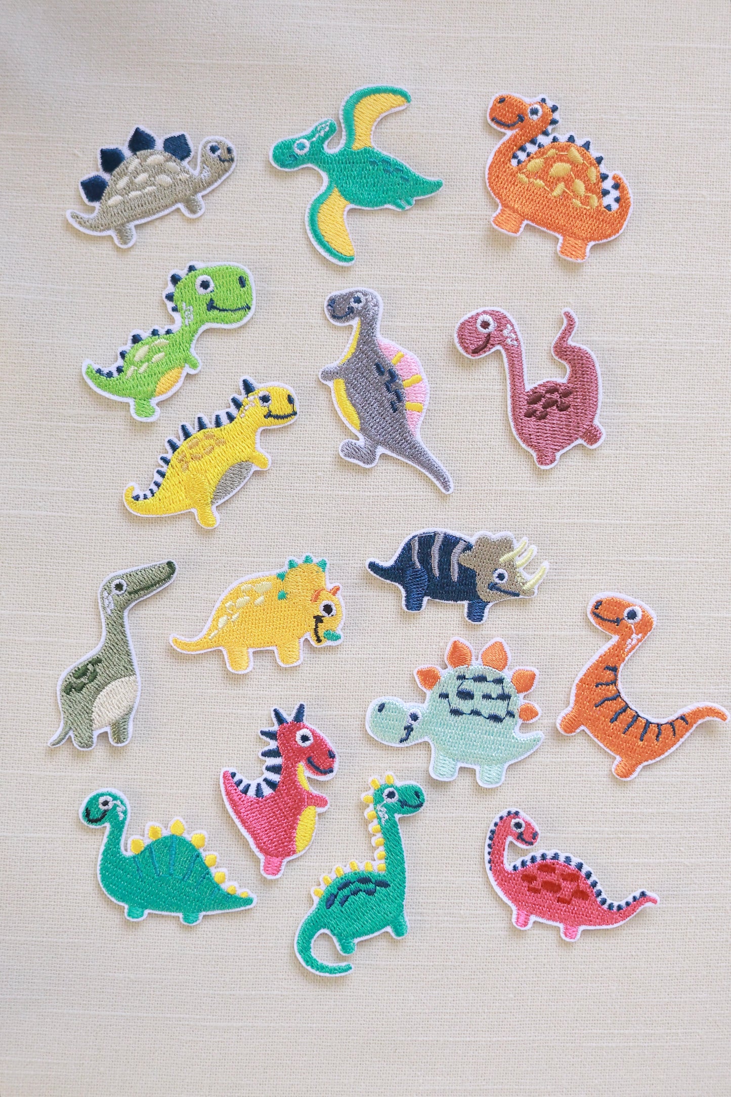 Dino Squad
