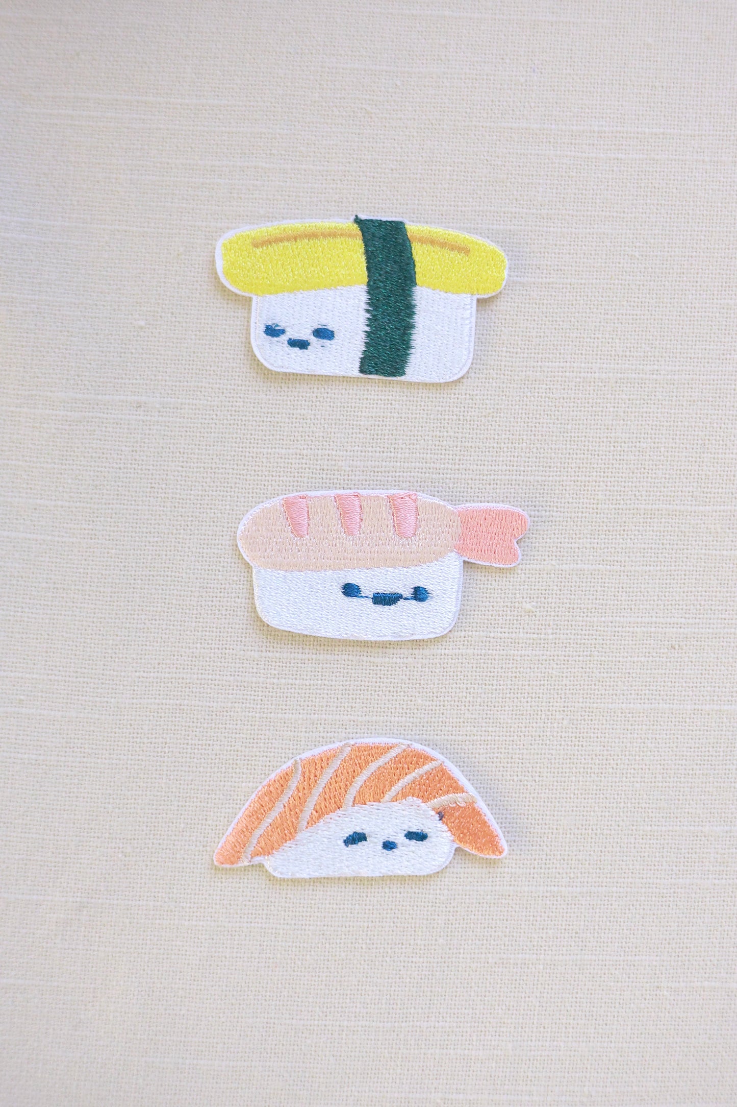 Sushi Friends