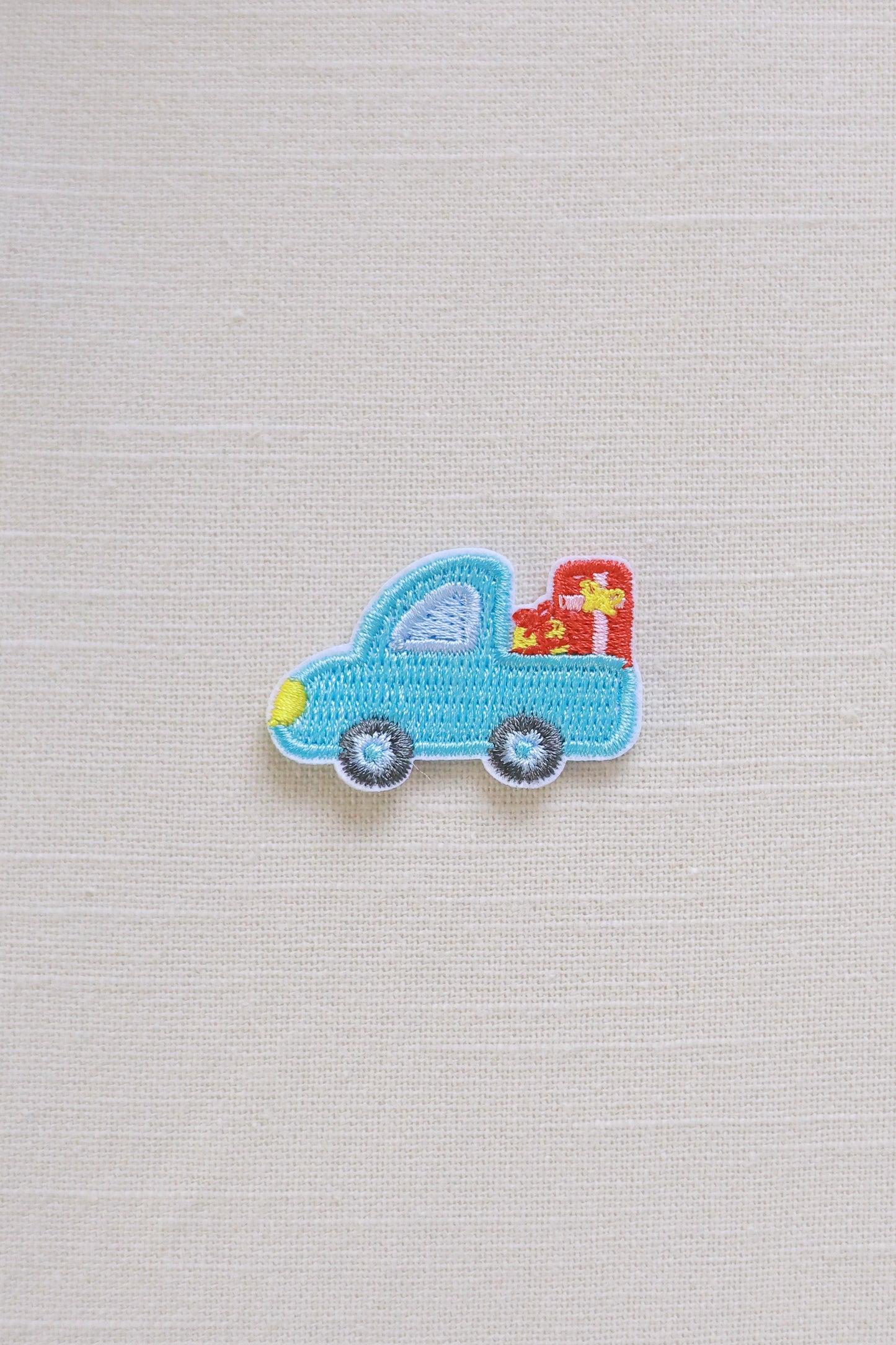 Tiny Transport