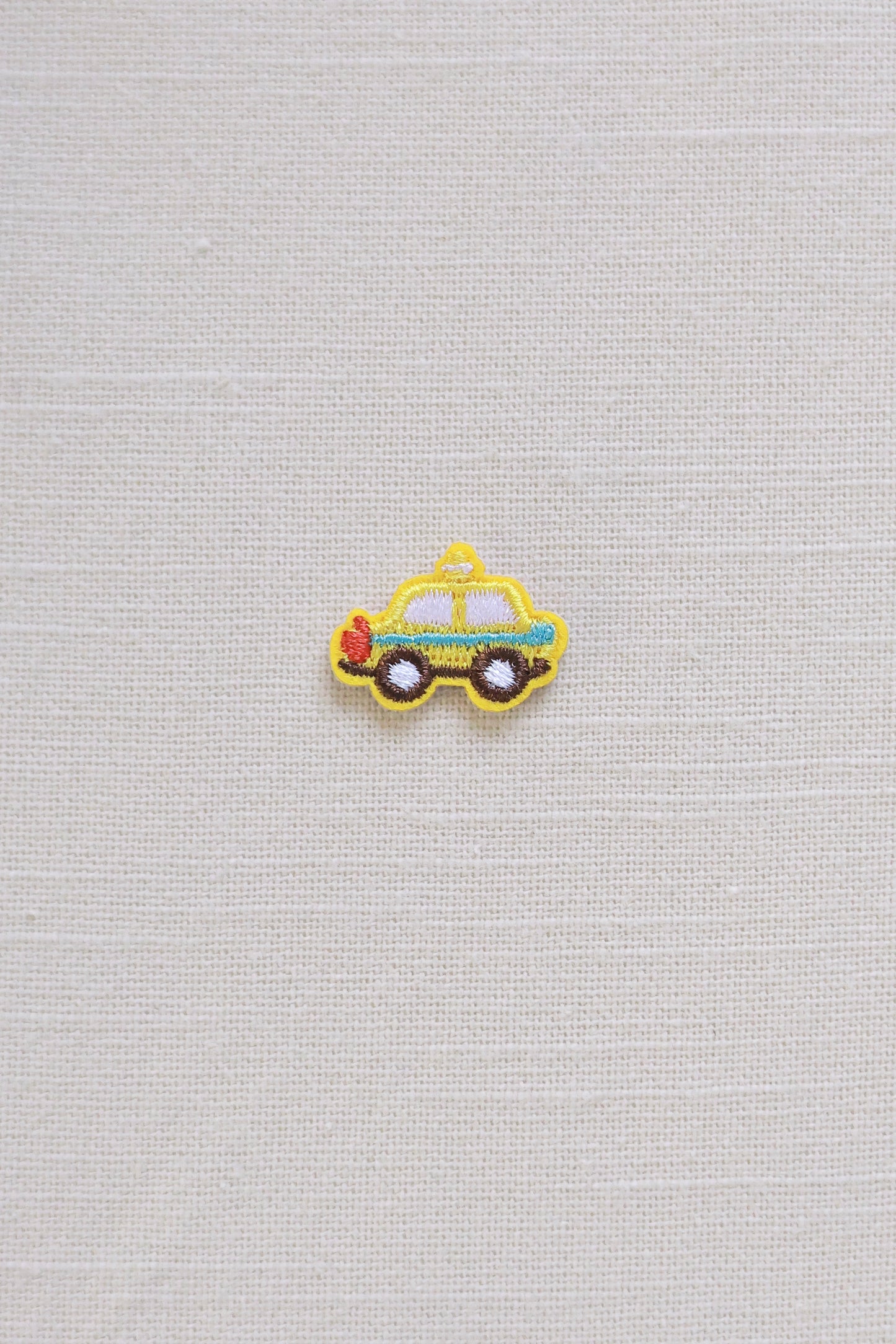 Tiny Transport