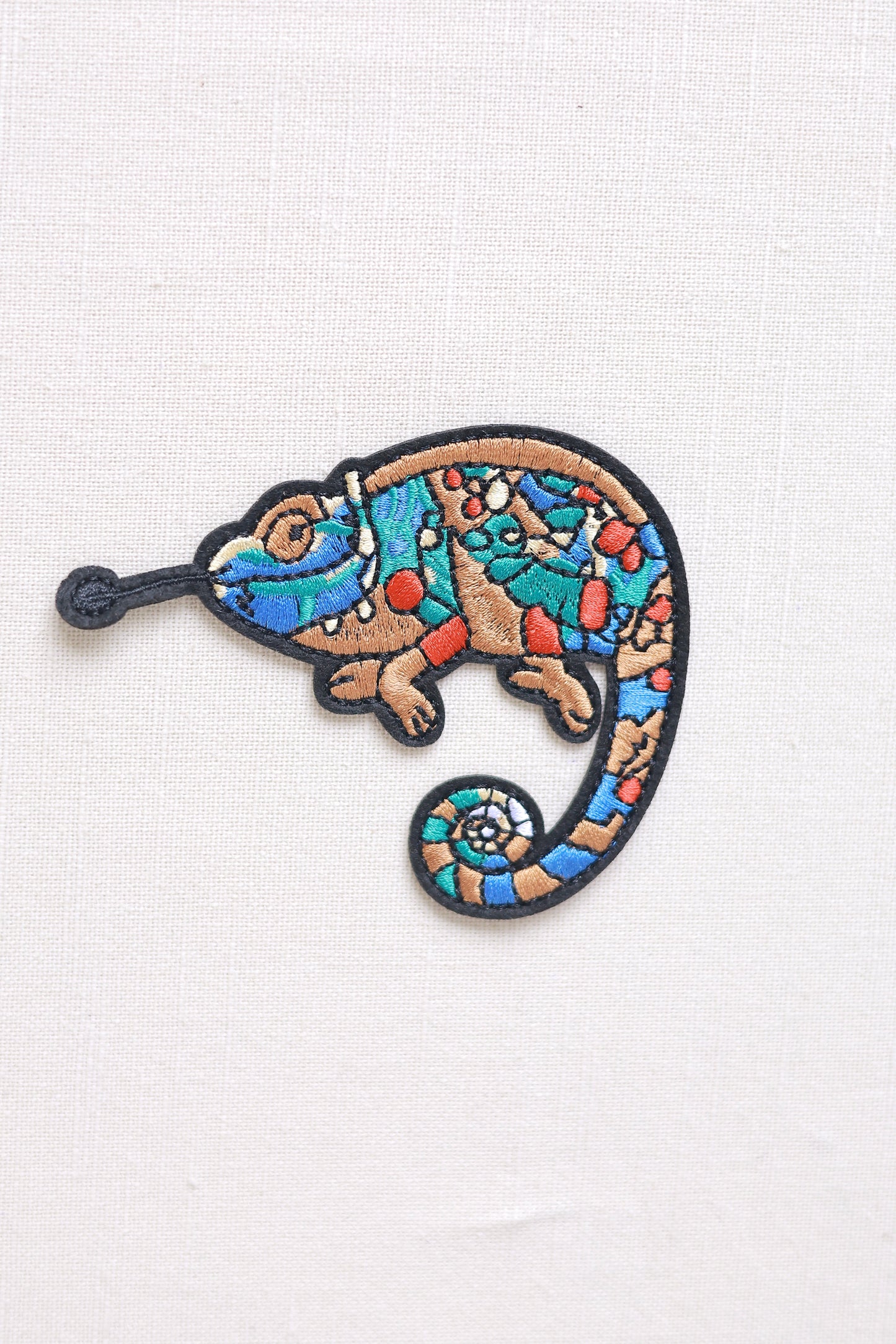 Gaudí Chameleon