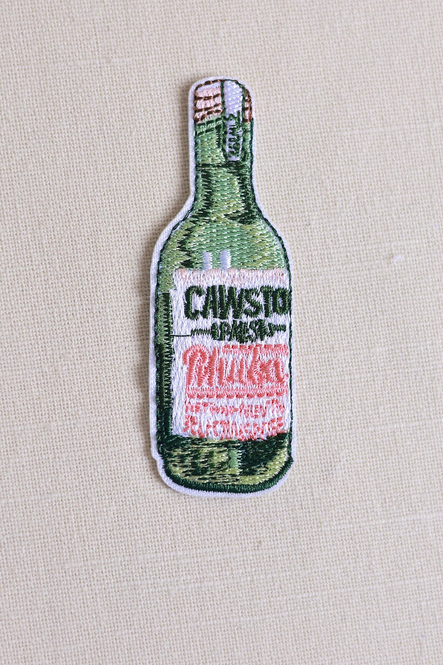 Cool Beverage