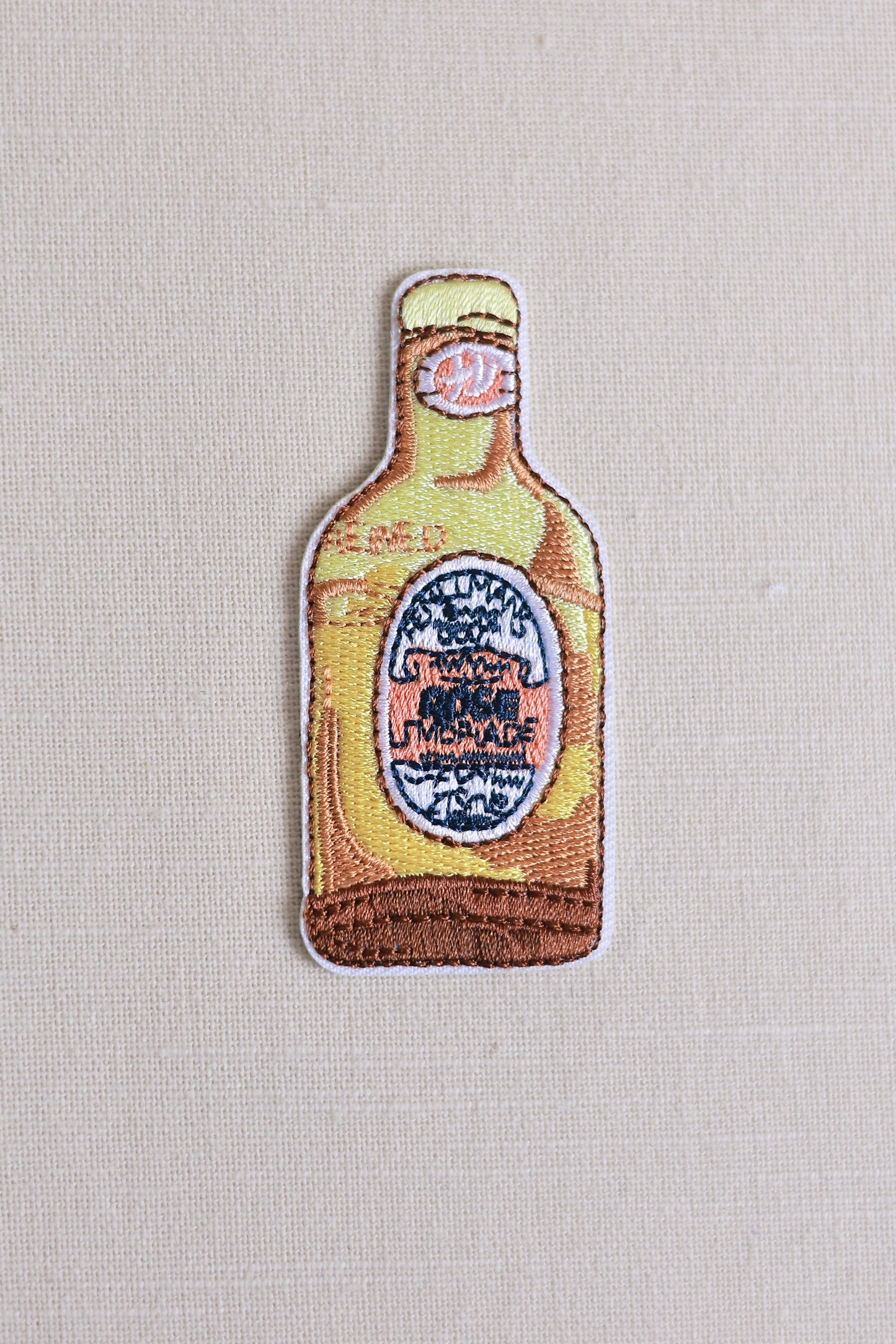 Cool Beverage