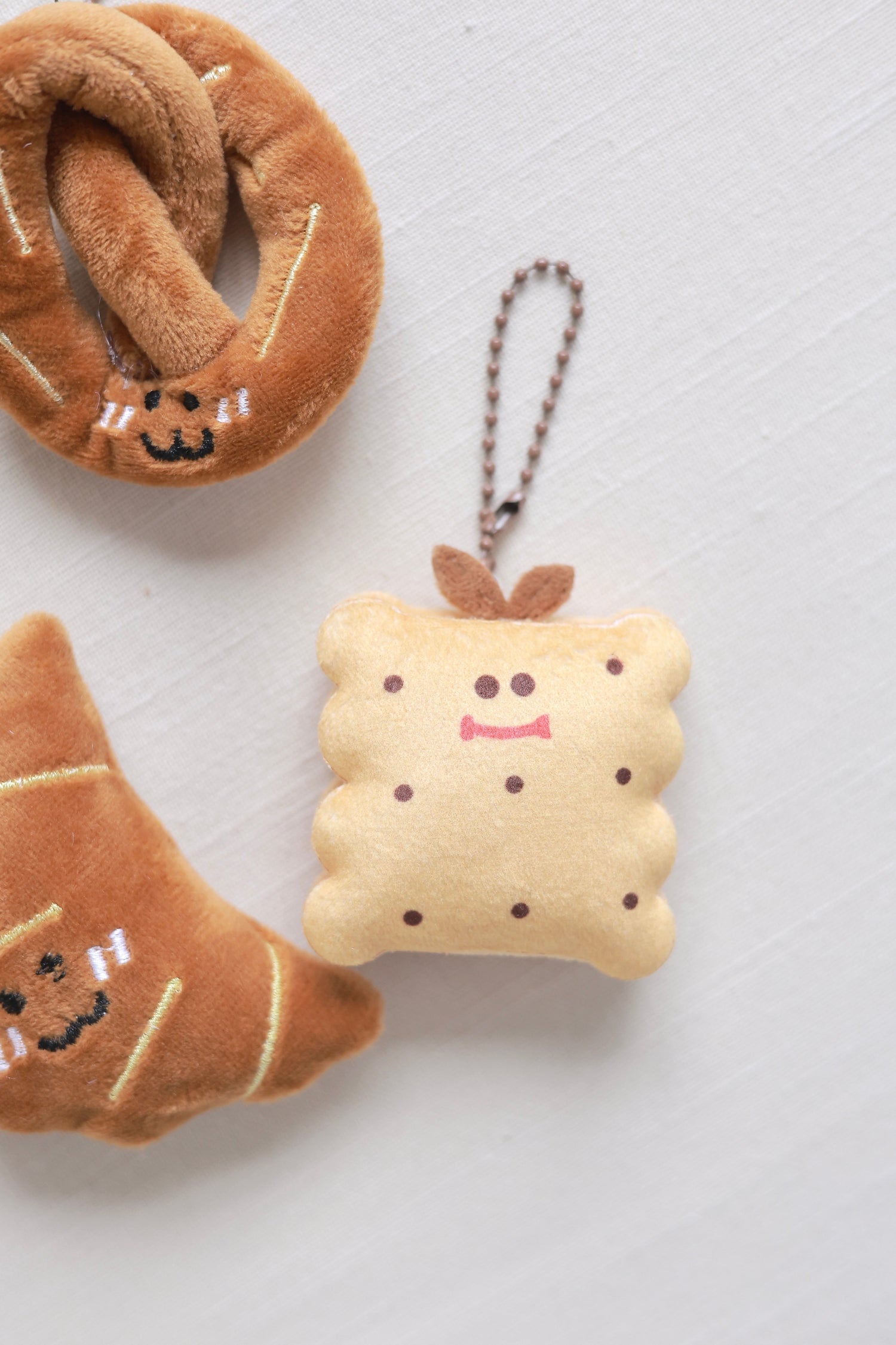 Bag Charm