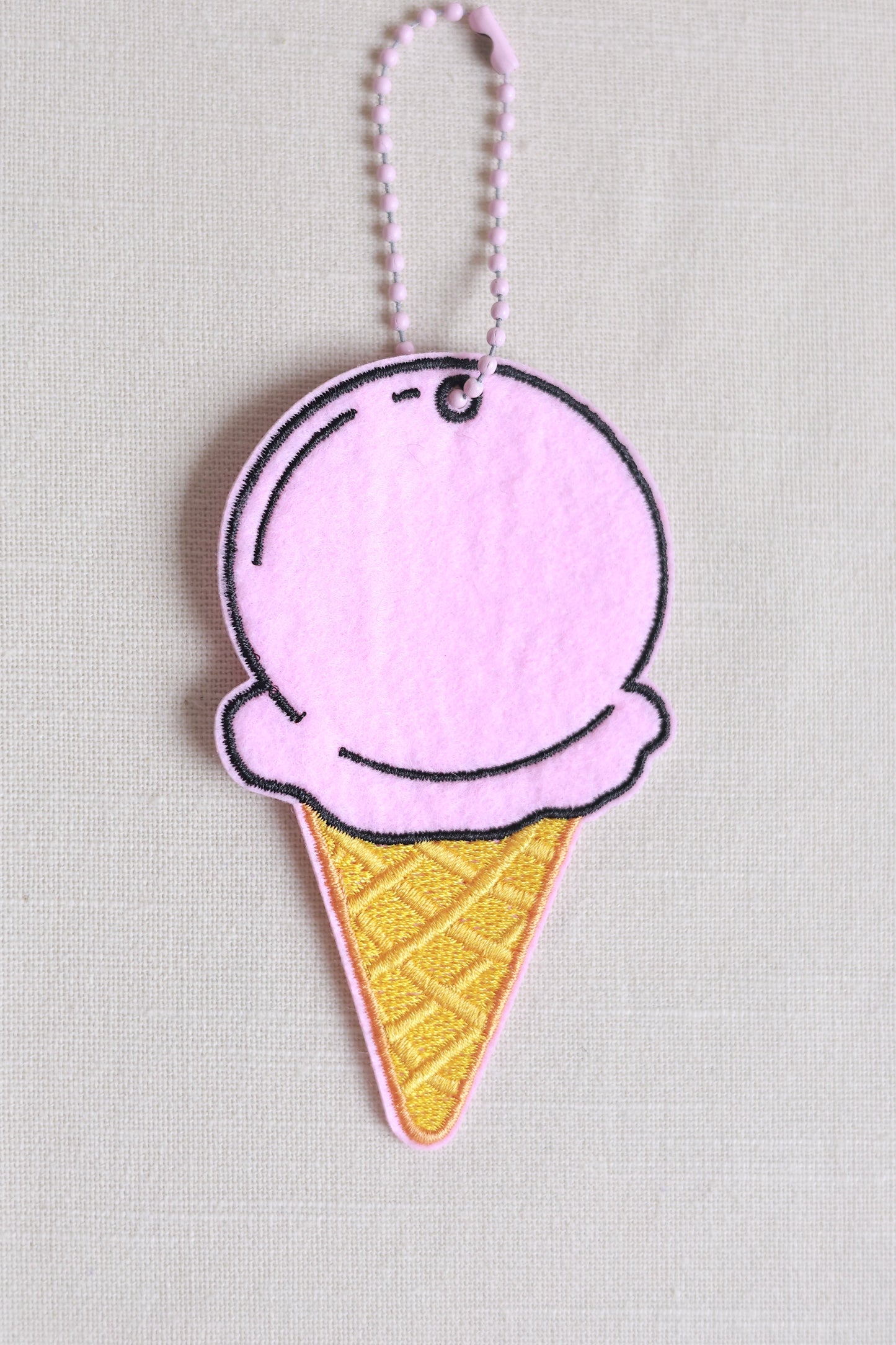 Ice-cream & Toast